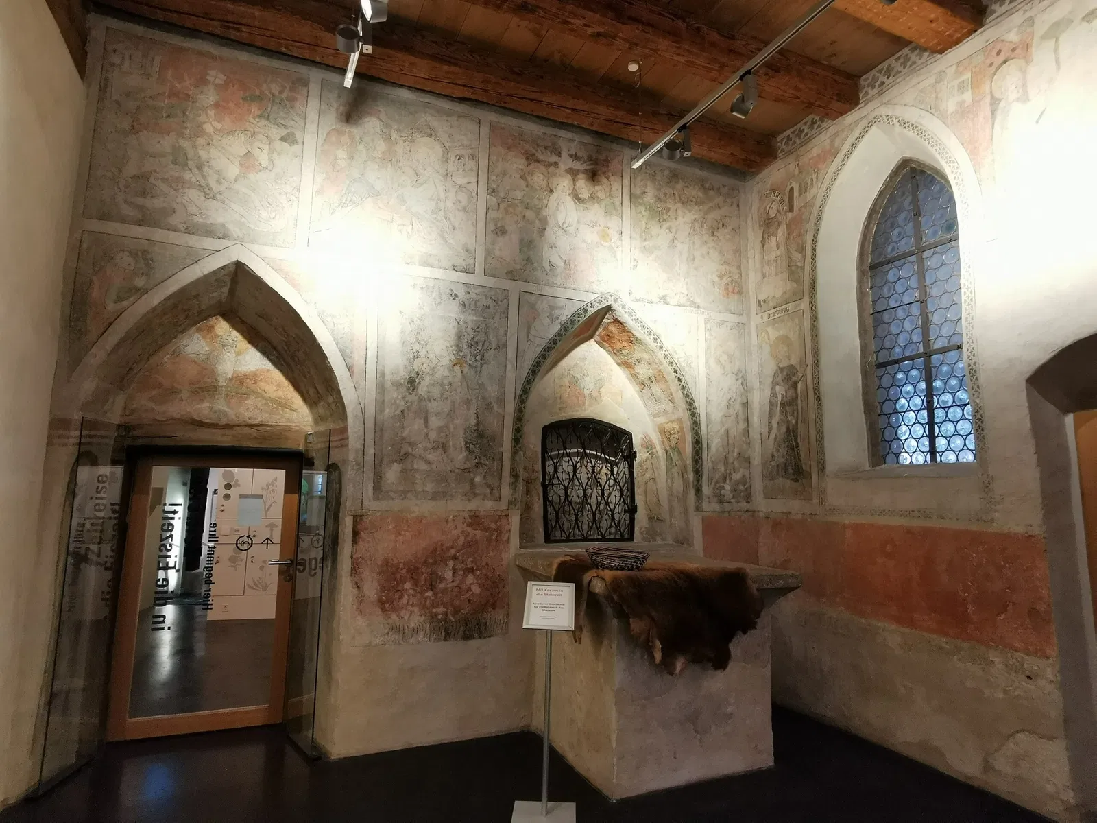 Musée de Préhistoire de Blaubeuren