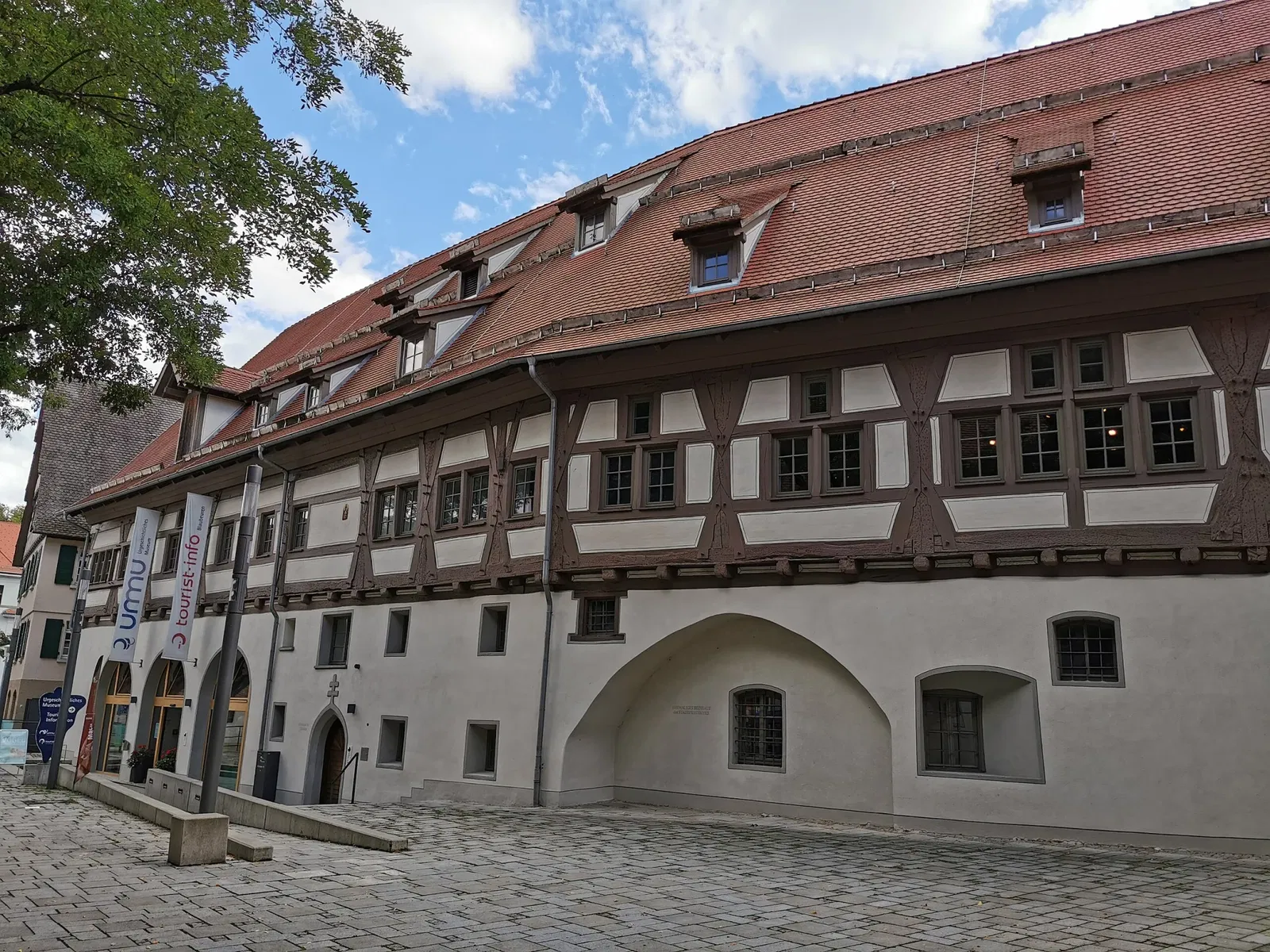 Urgeschichtliches Museum