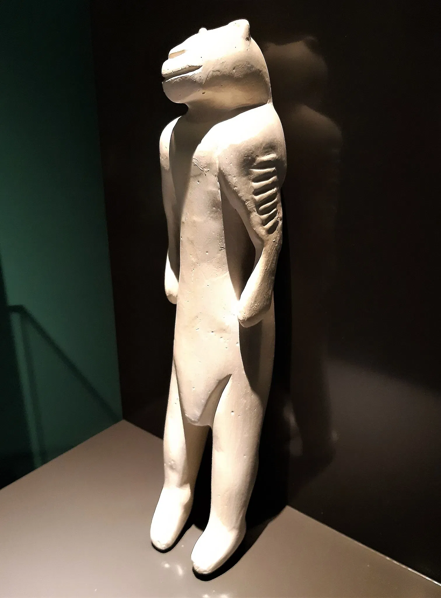 Urgeschichtliches Museum