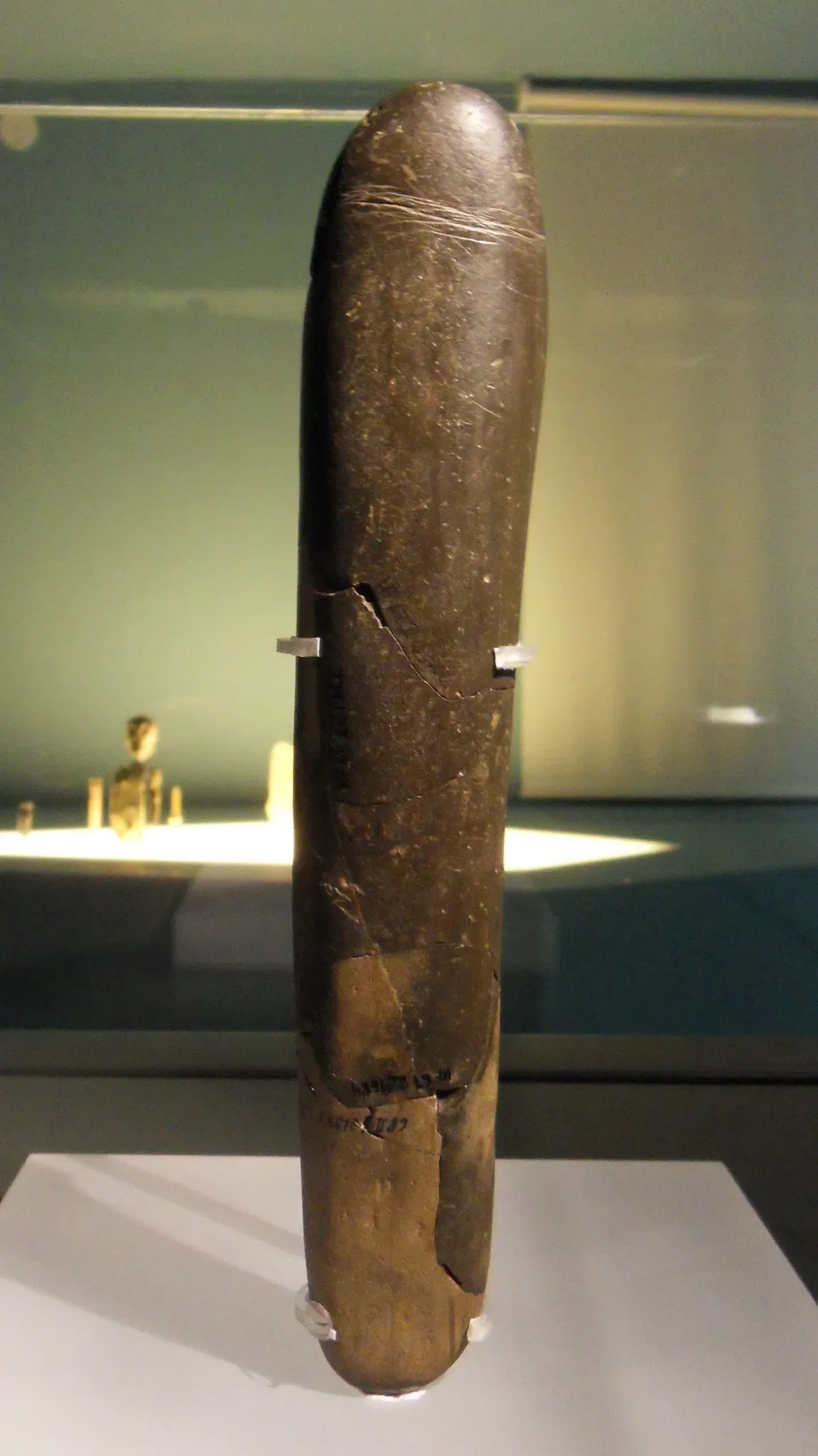 Urgeschichtliches Museum