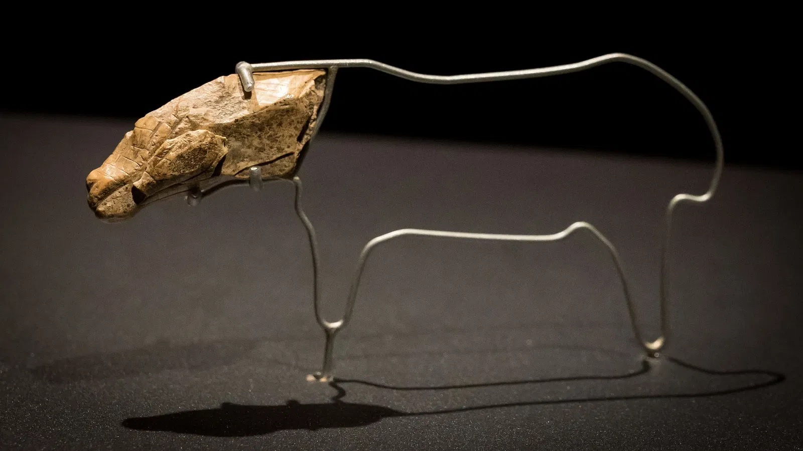 Musée de Préhistoire de Blaubeuren