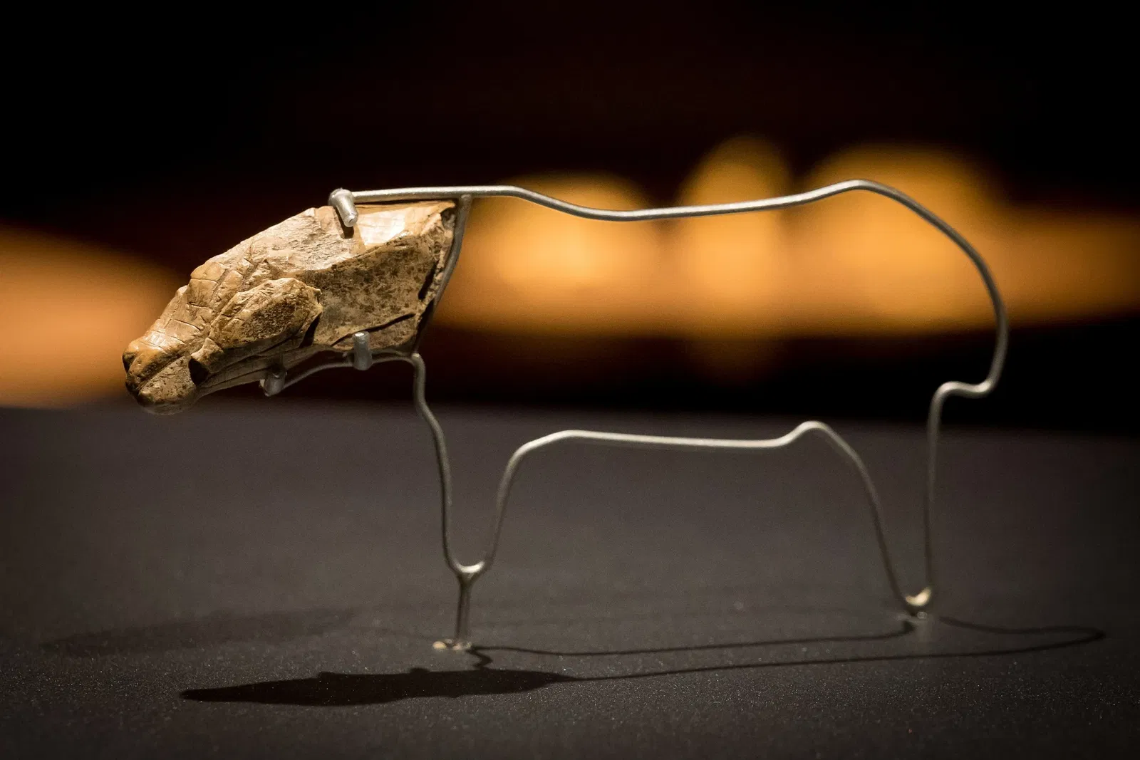 Urgeschichtliches Museum