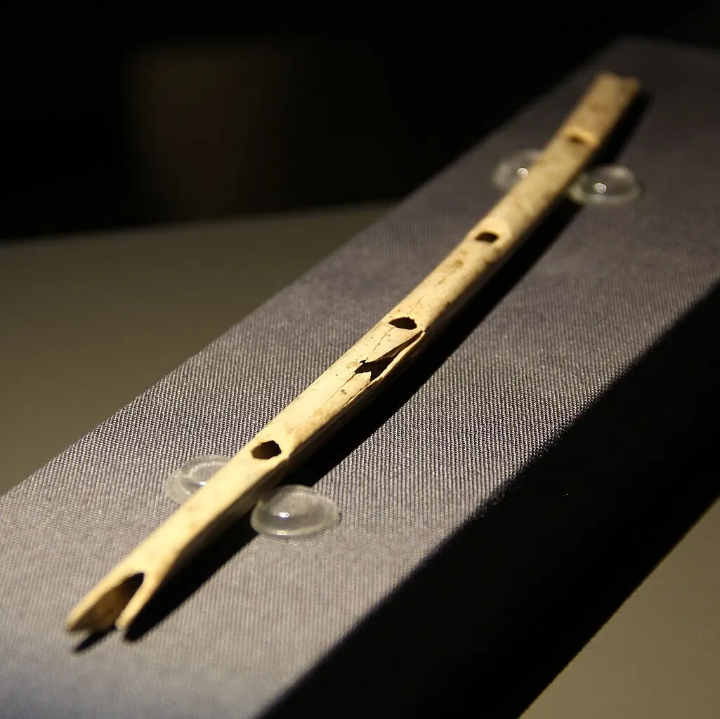 Urgeschichtliches Museum