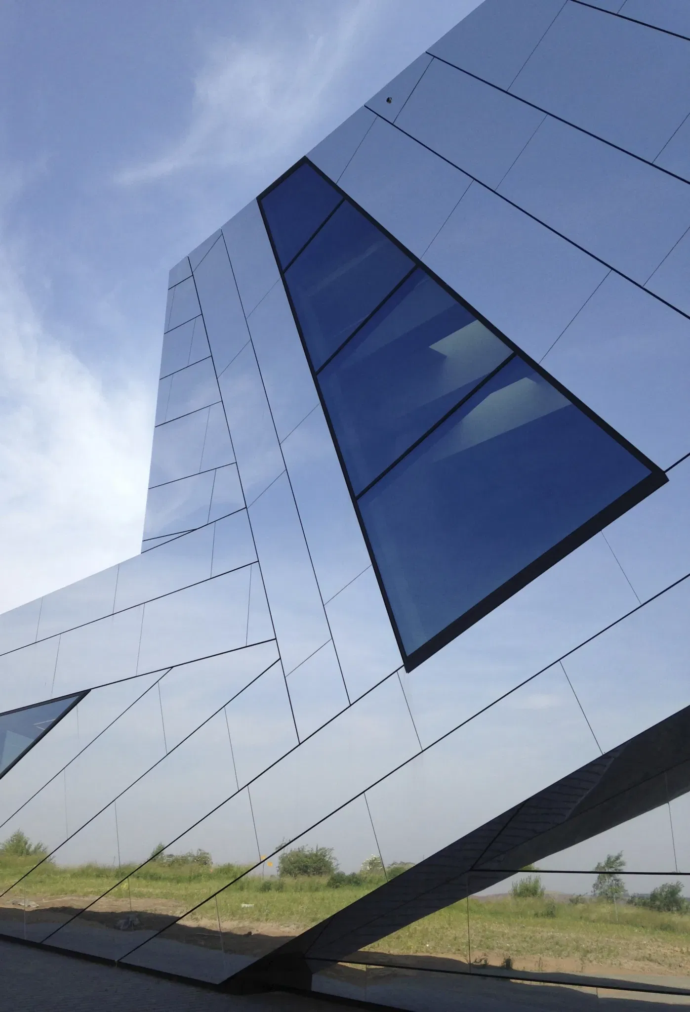 Paläon Research and Experience Center