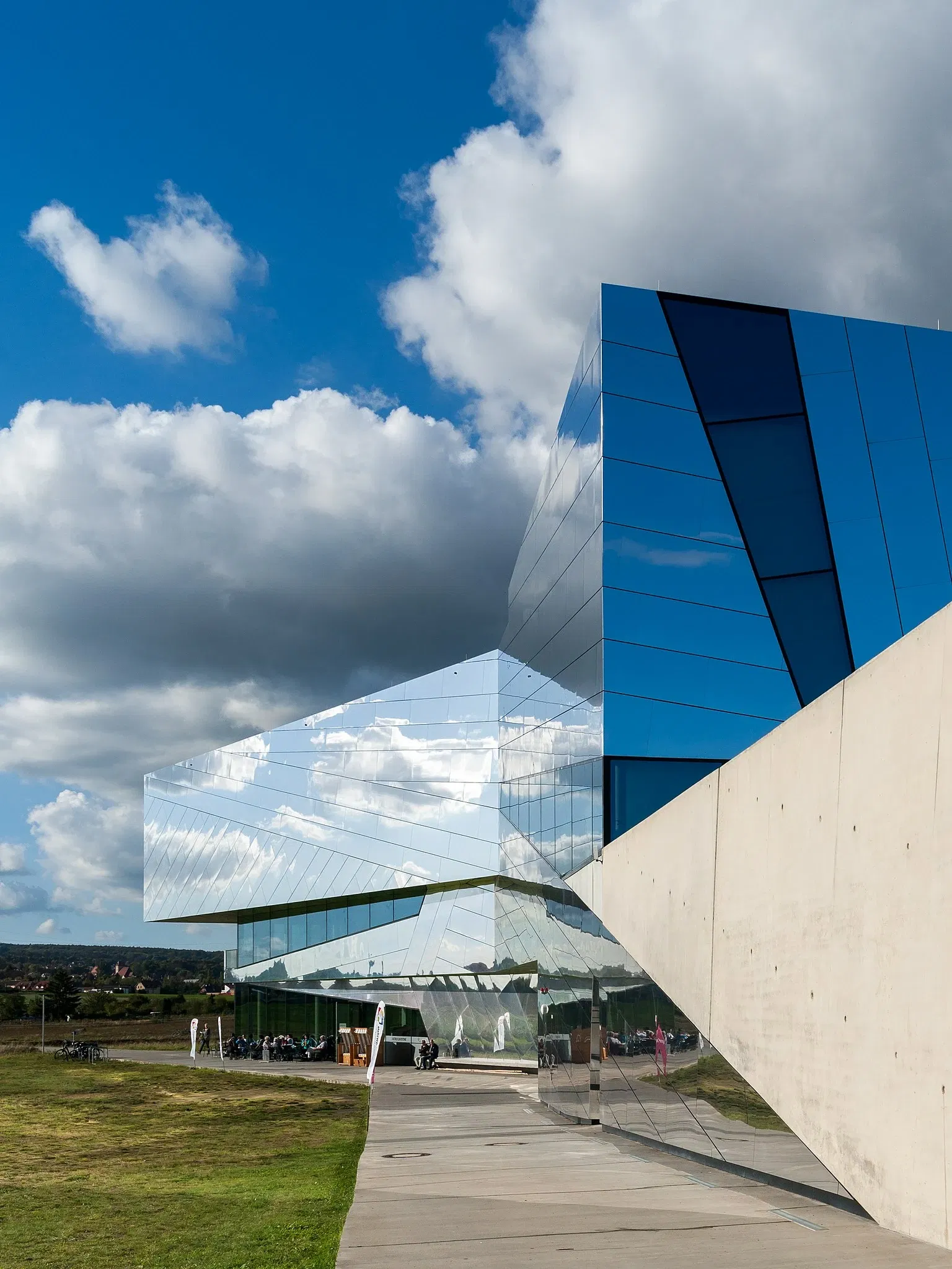 Paläon Research and Experience Center