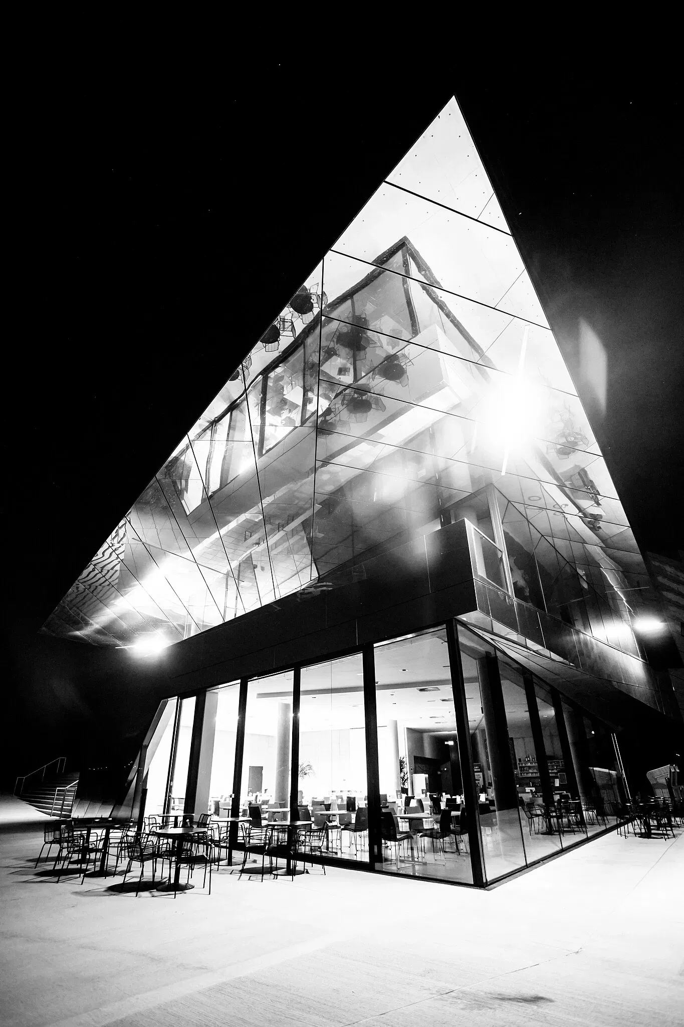 Paläon Research and Experience Center