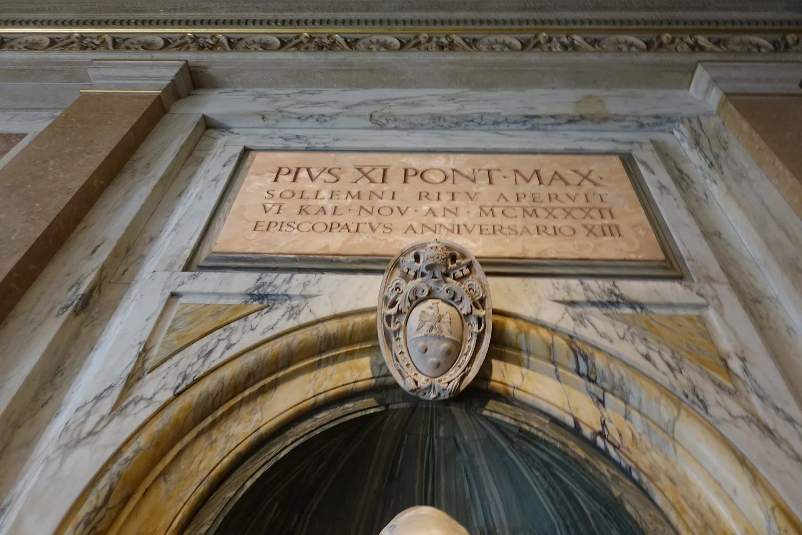 Vaticaanse Pinacotheek