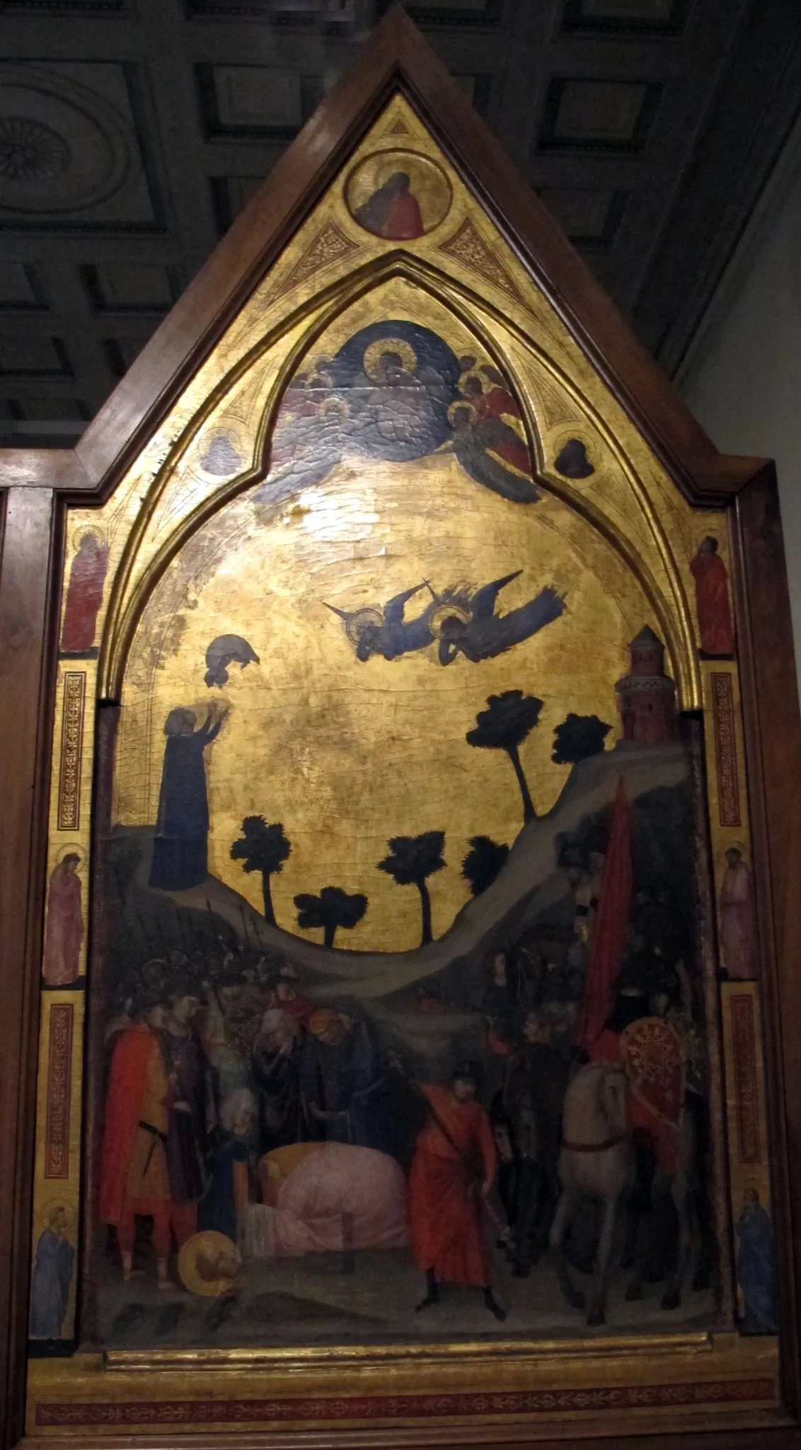 Vatikanische Pinakothek