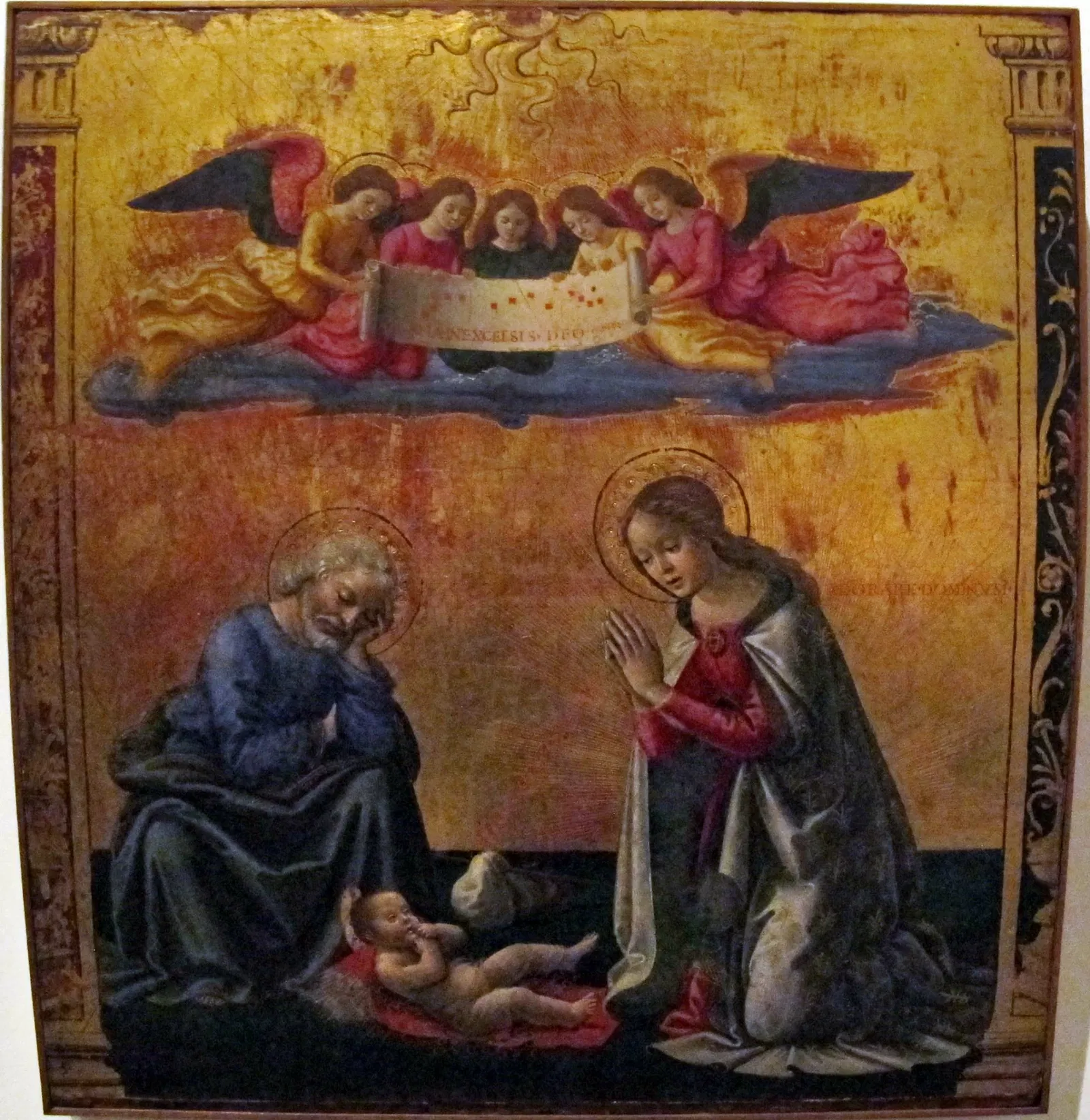 Vatikanische Pinakothek