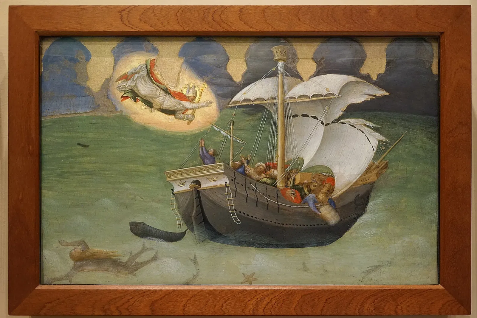 Vatikanische Pinakothek