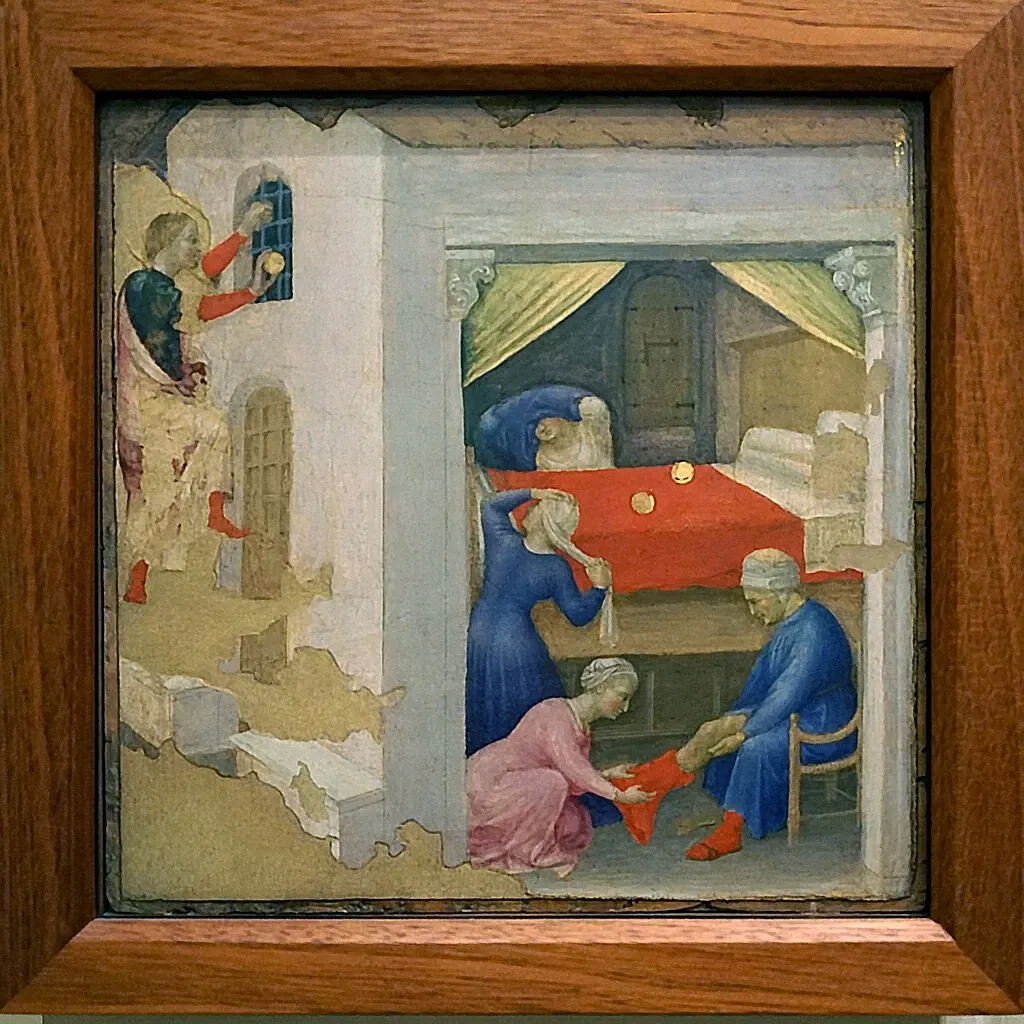 Vatikanische Pinakothek