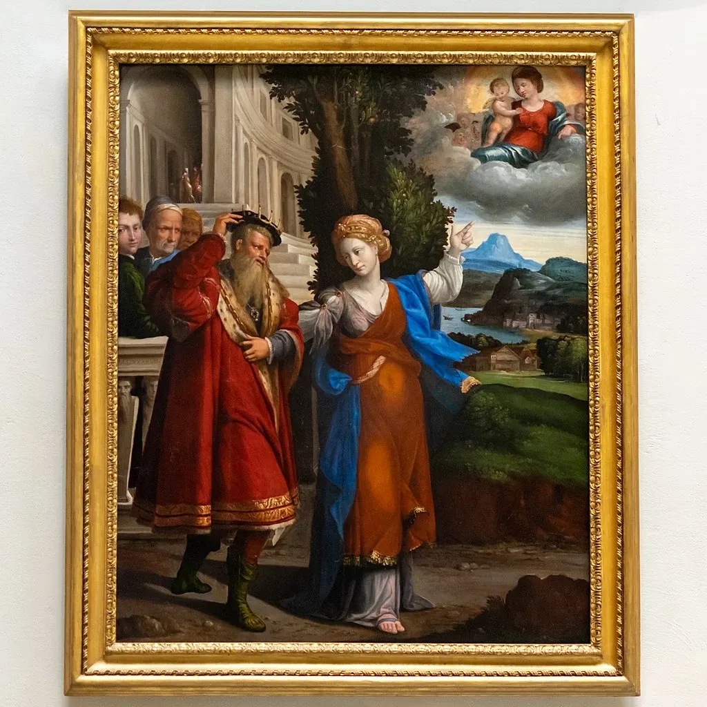 Pinacothèque vaticane