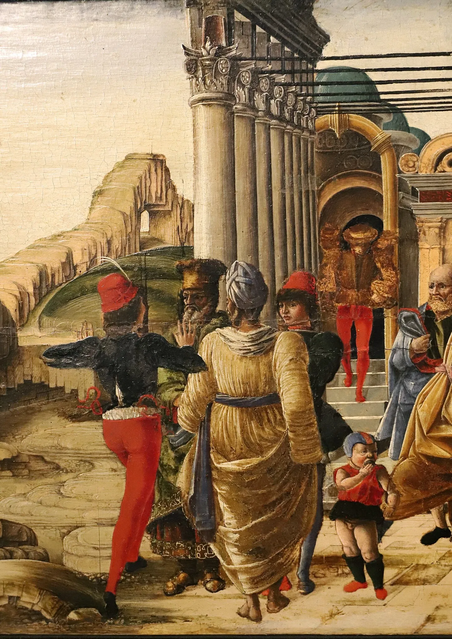 Vatikanische Pinakothek