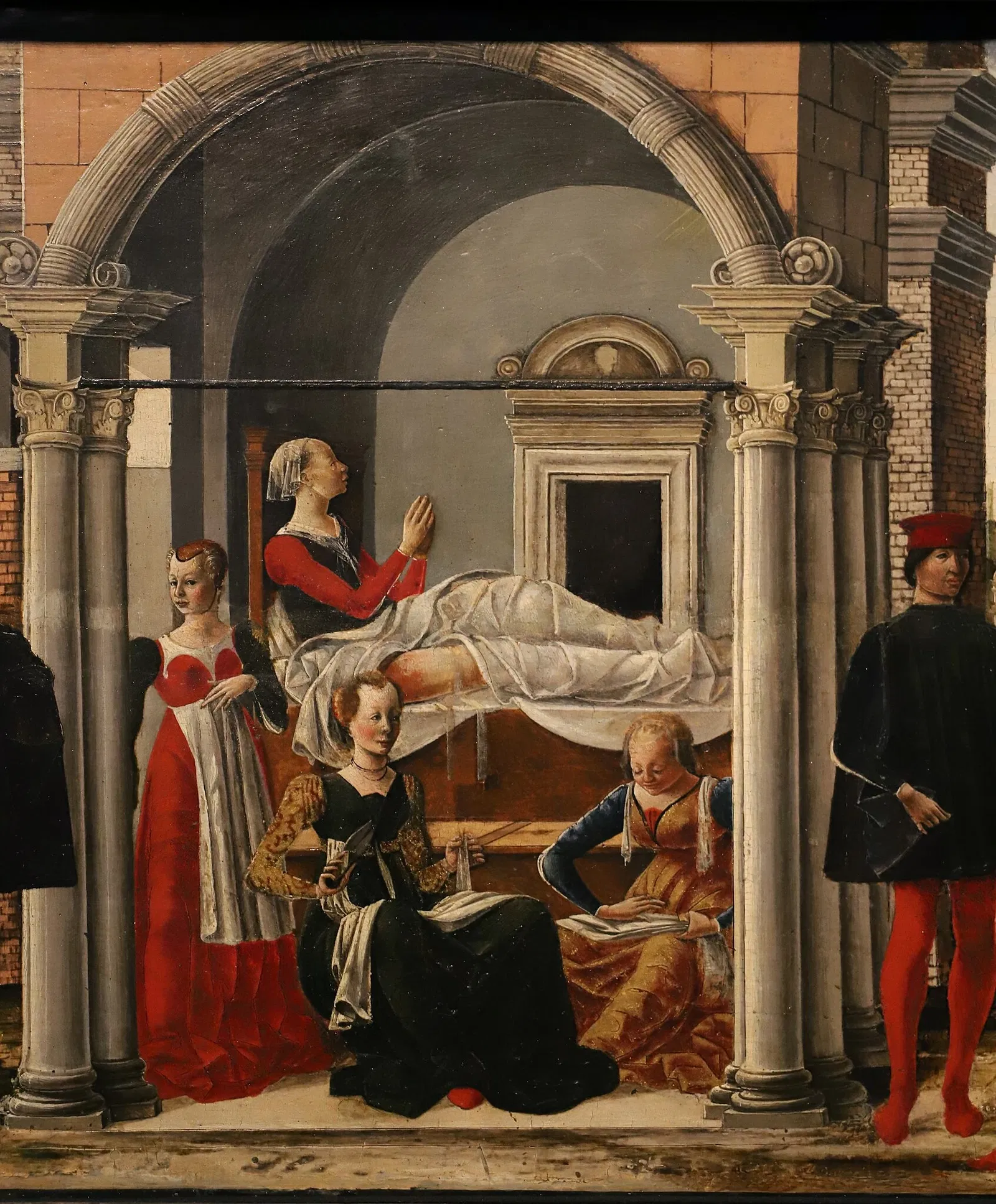 Vaticaanse Pinacotheek