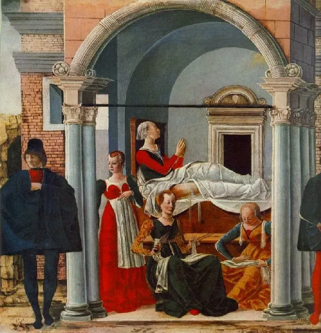 Pinacothèque vaticane