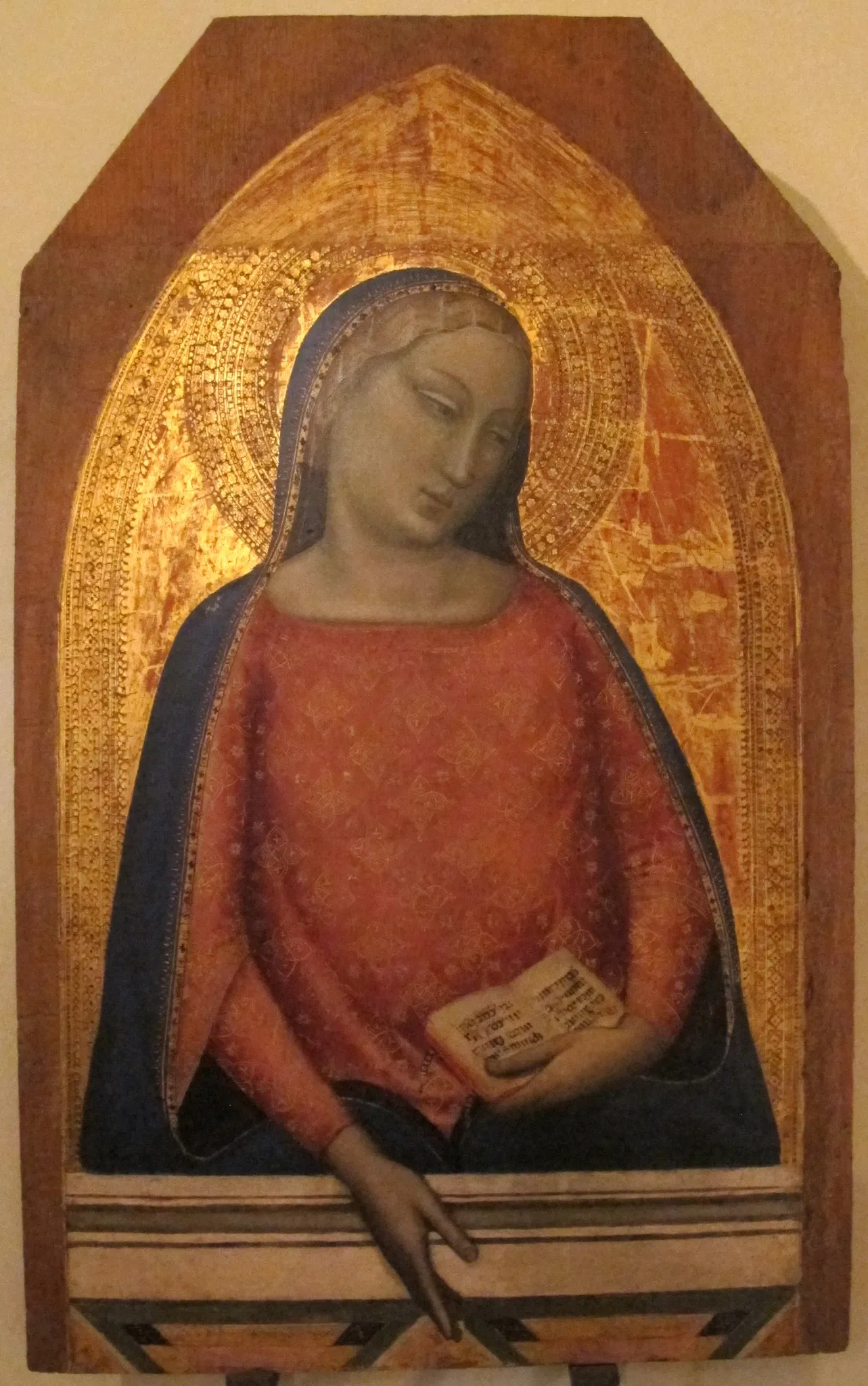 Vaticaanse Pinacotheek