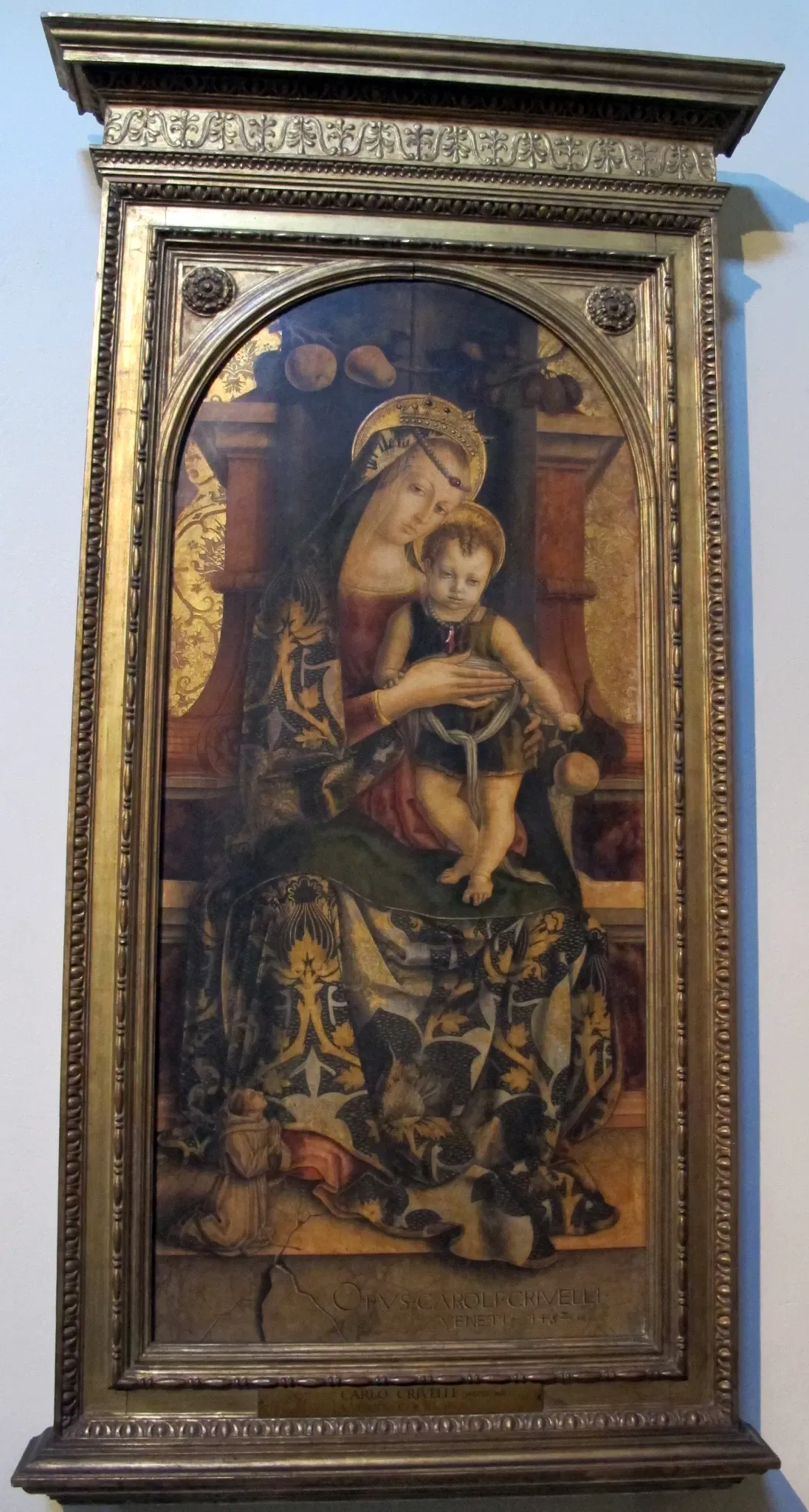 Vatikanische Pinakothek