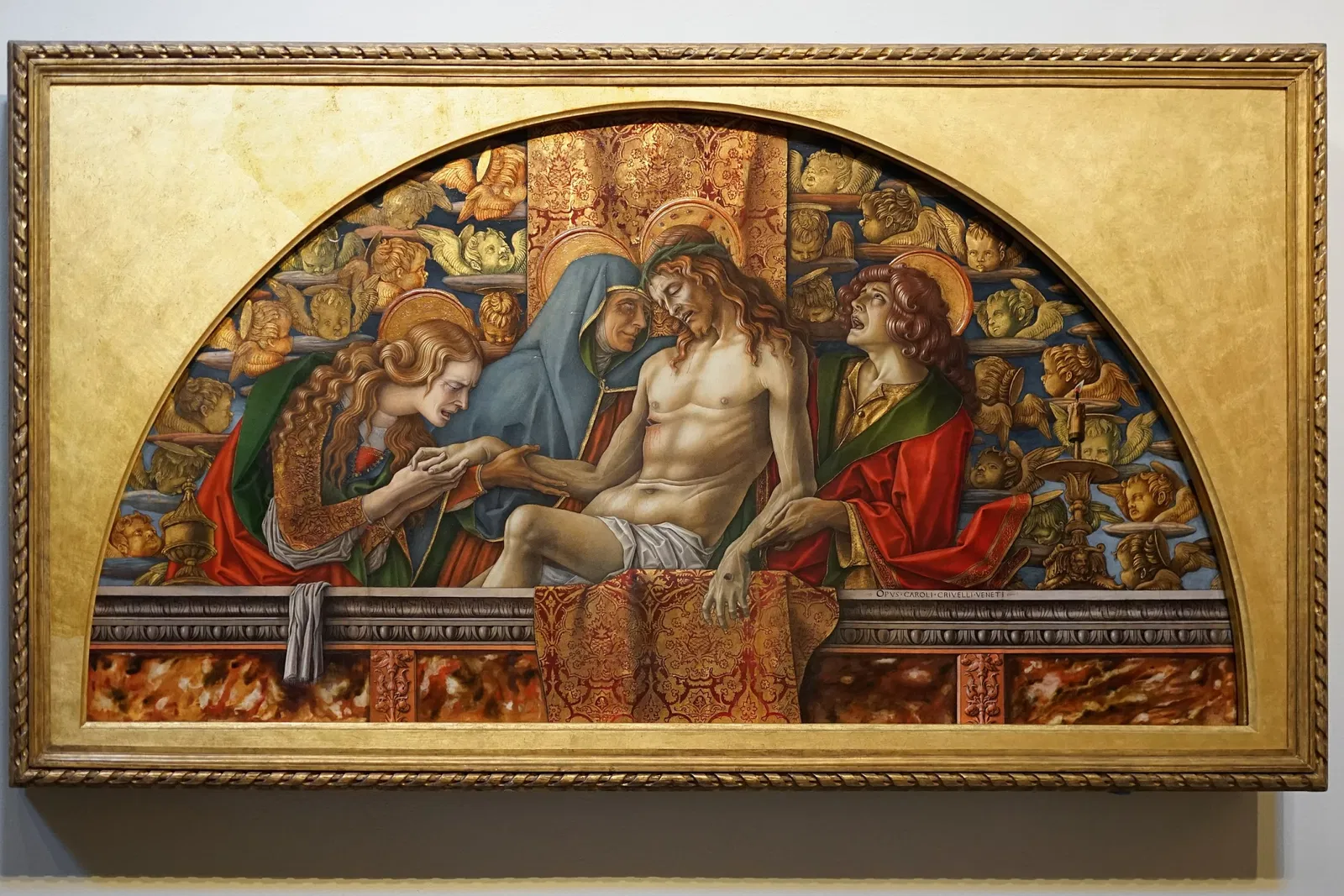 Vaticaanse Pinacotheek