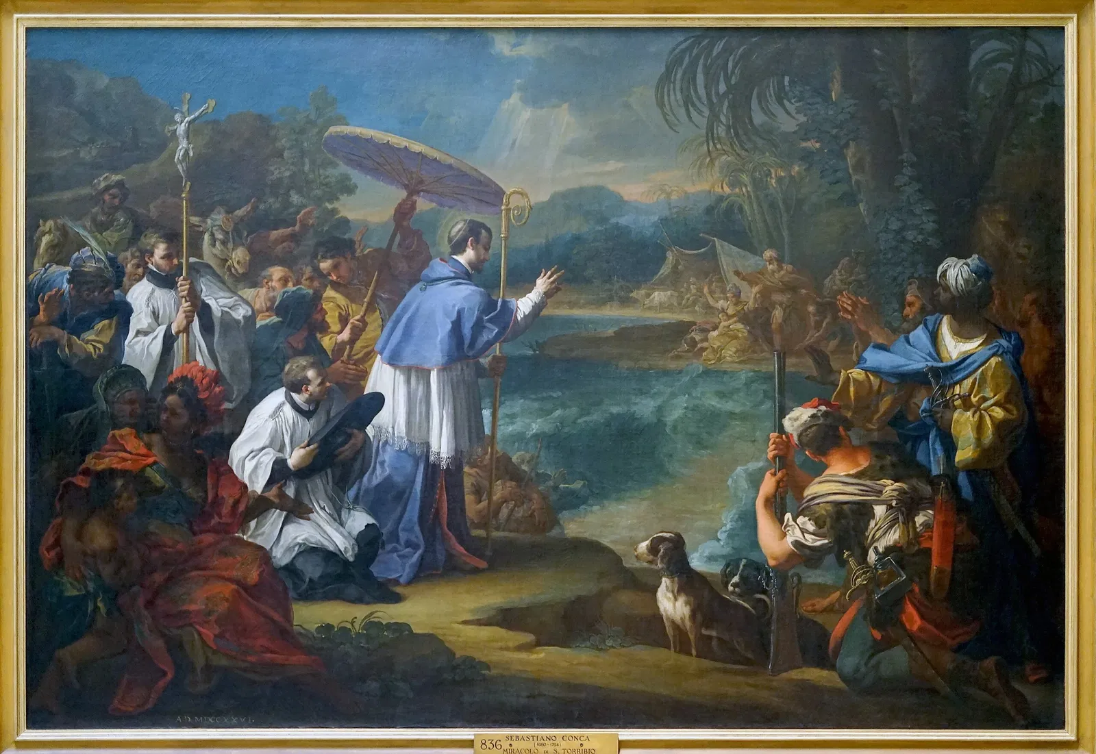 Vatikanische Pinakothek