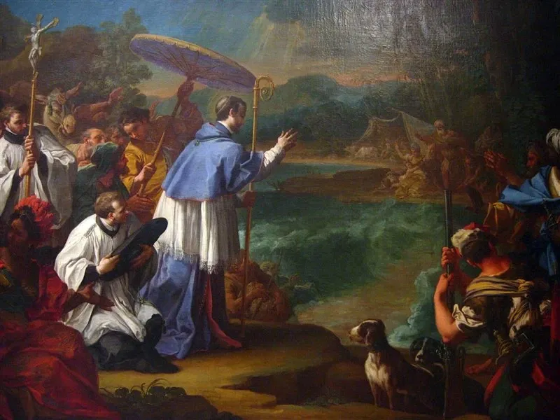 Vatikanische Pinakothek