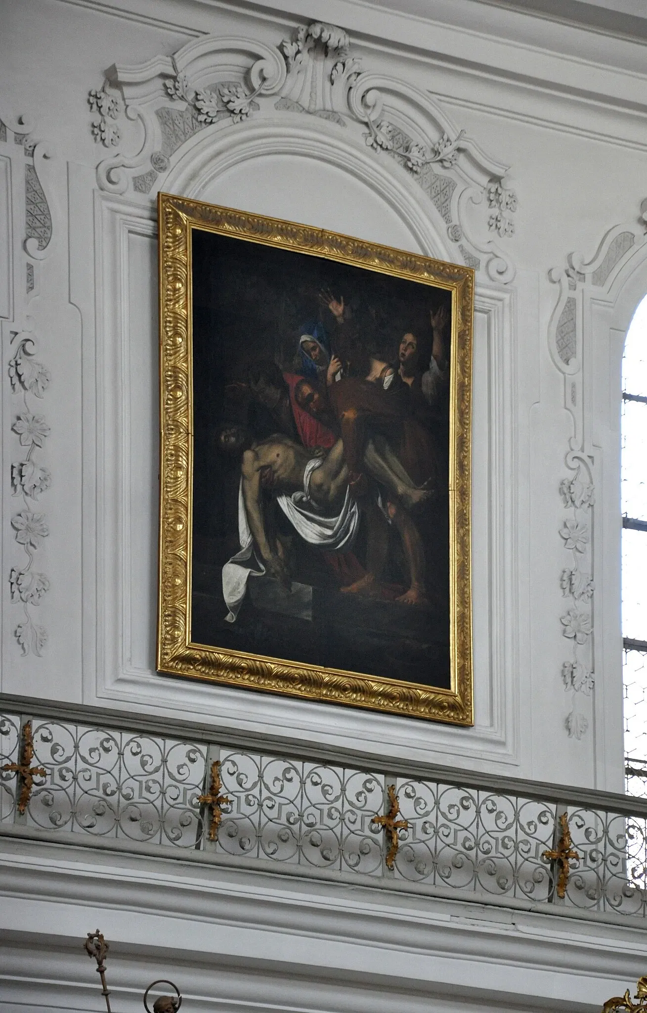 Vaticaanse Pinacotheek