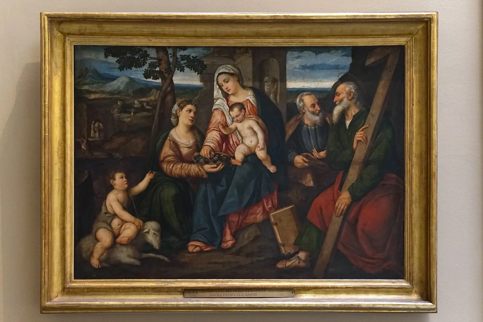 Pinacothèque vaticane