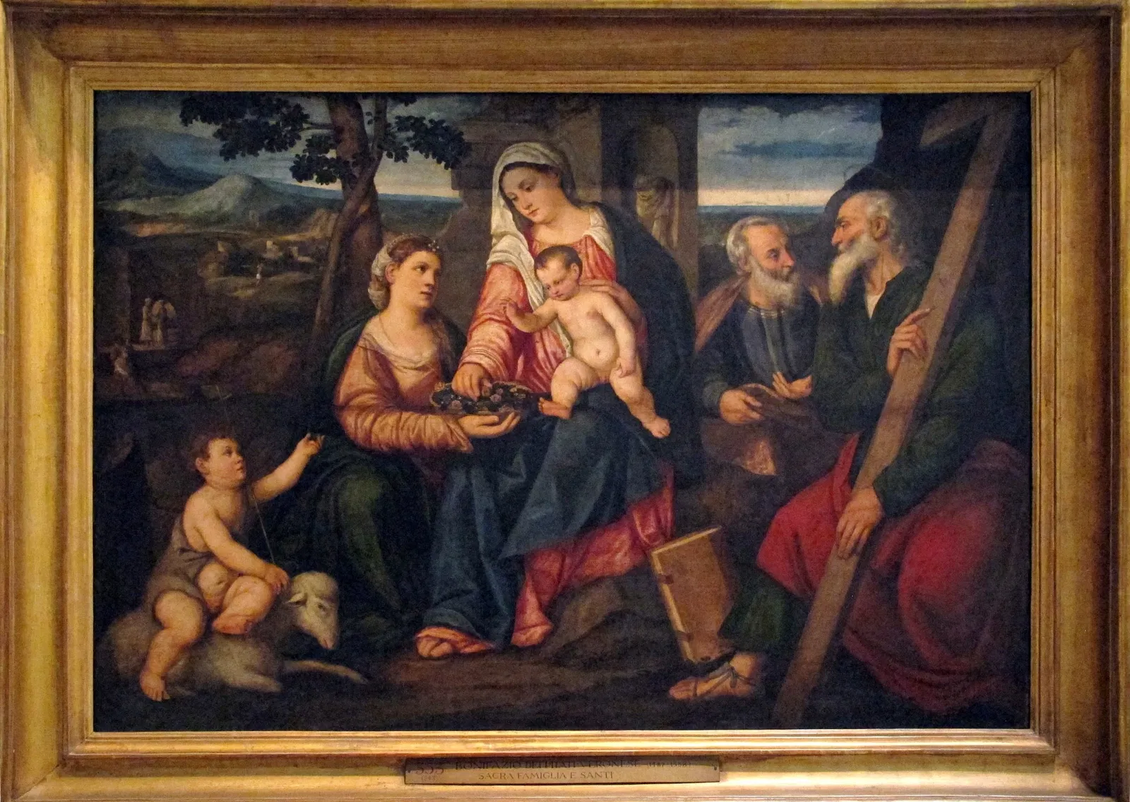 Vatikanische Pinakothek