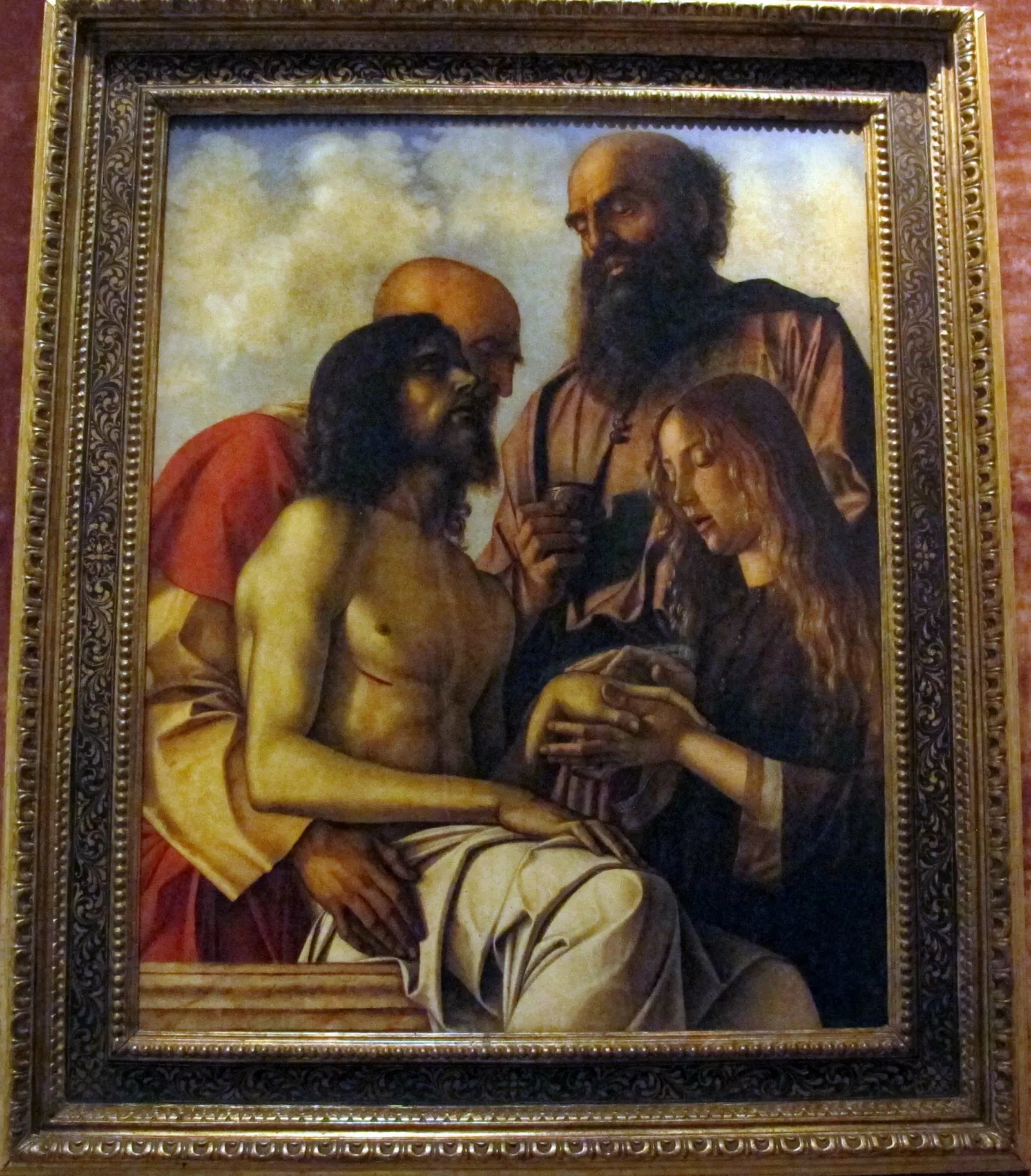 Pinacoteca Vaticana