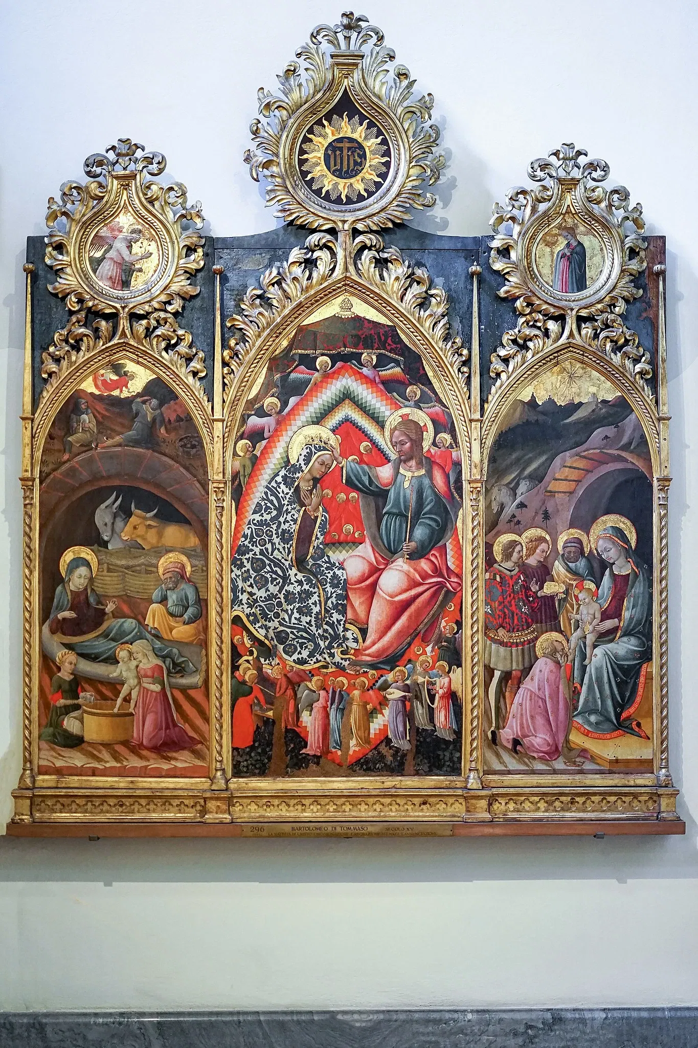 Vatikanische Pinakothek