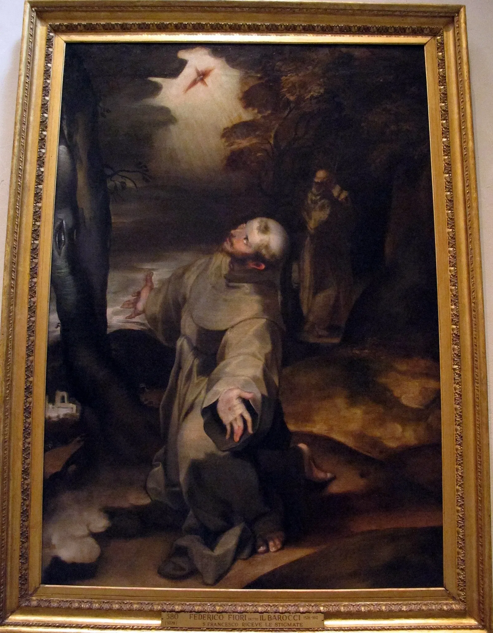 Vatikanische Pinakothek