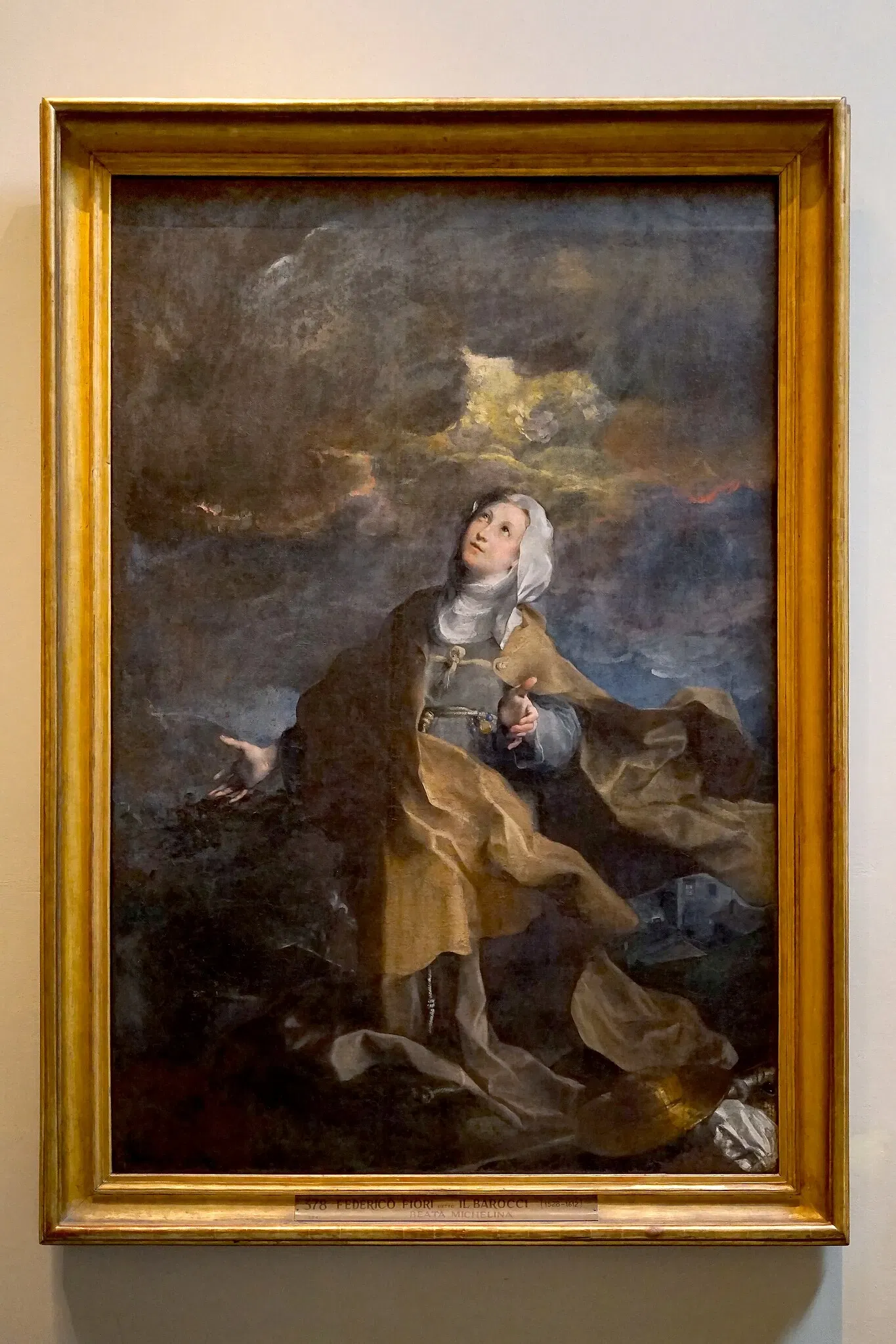 Vatikanische Pinakothek