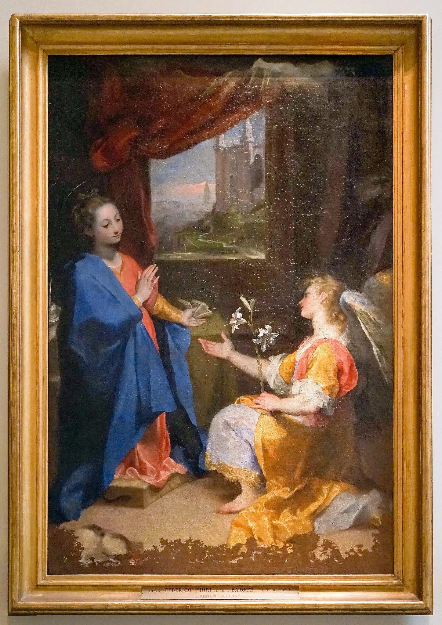 Vaticaanse Pinacotheek