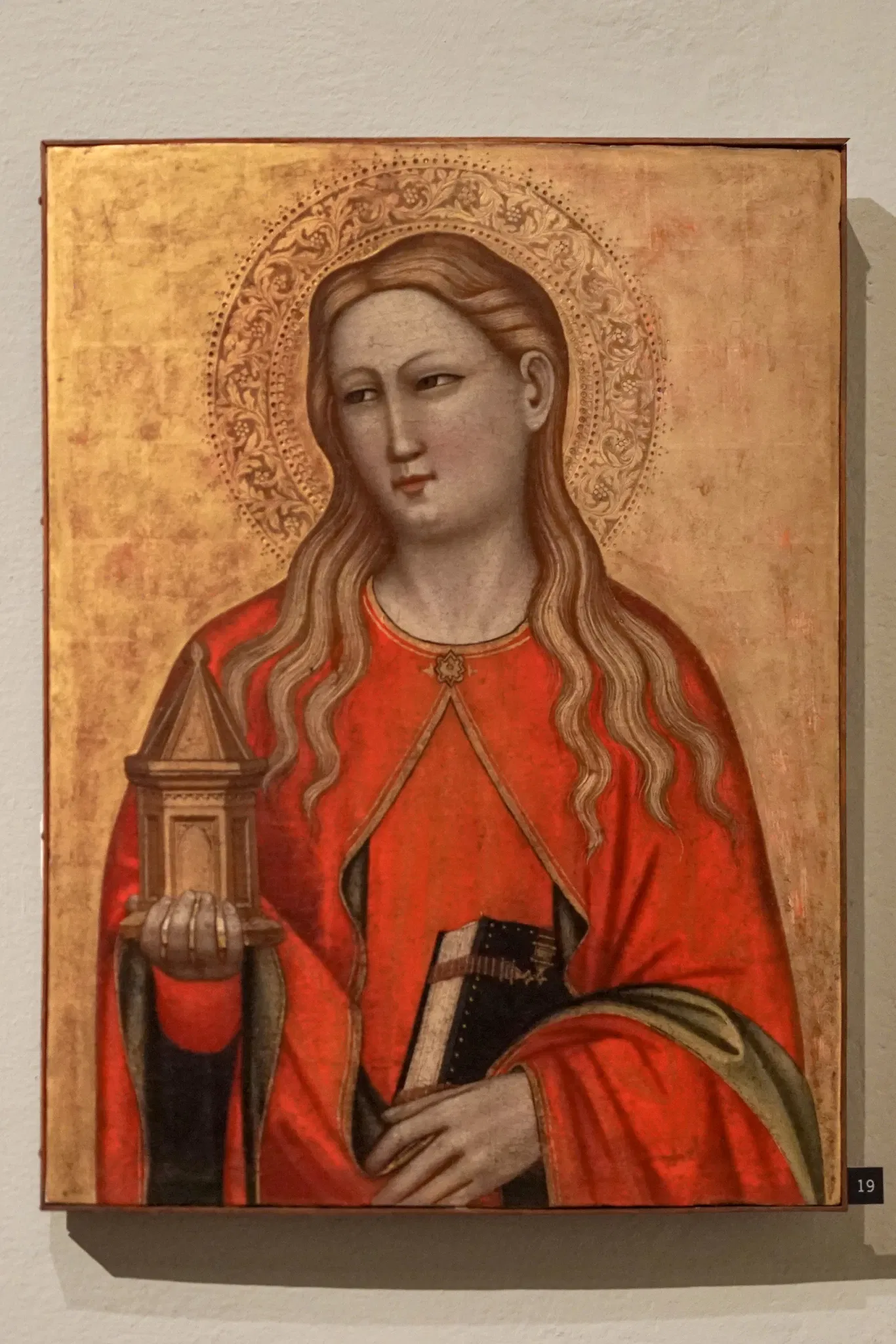 Pinacothèque vaticane