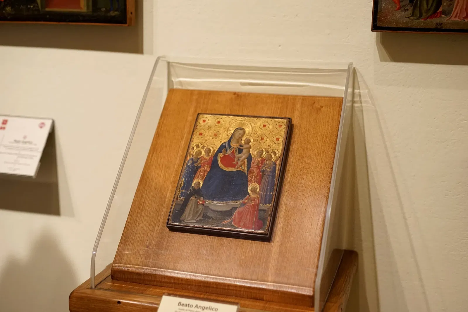 Vatikanische Pinakothek