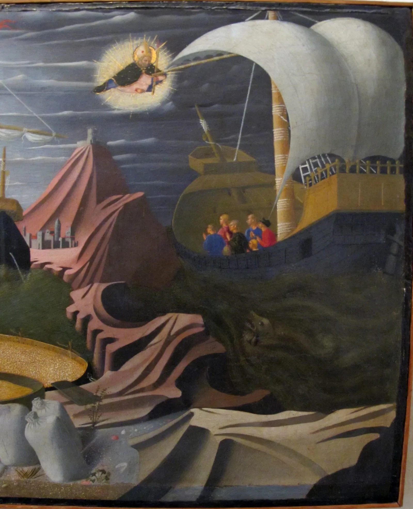 Vaticaanse Pinacotheek