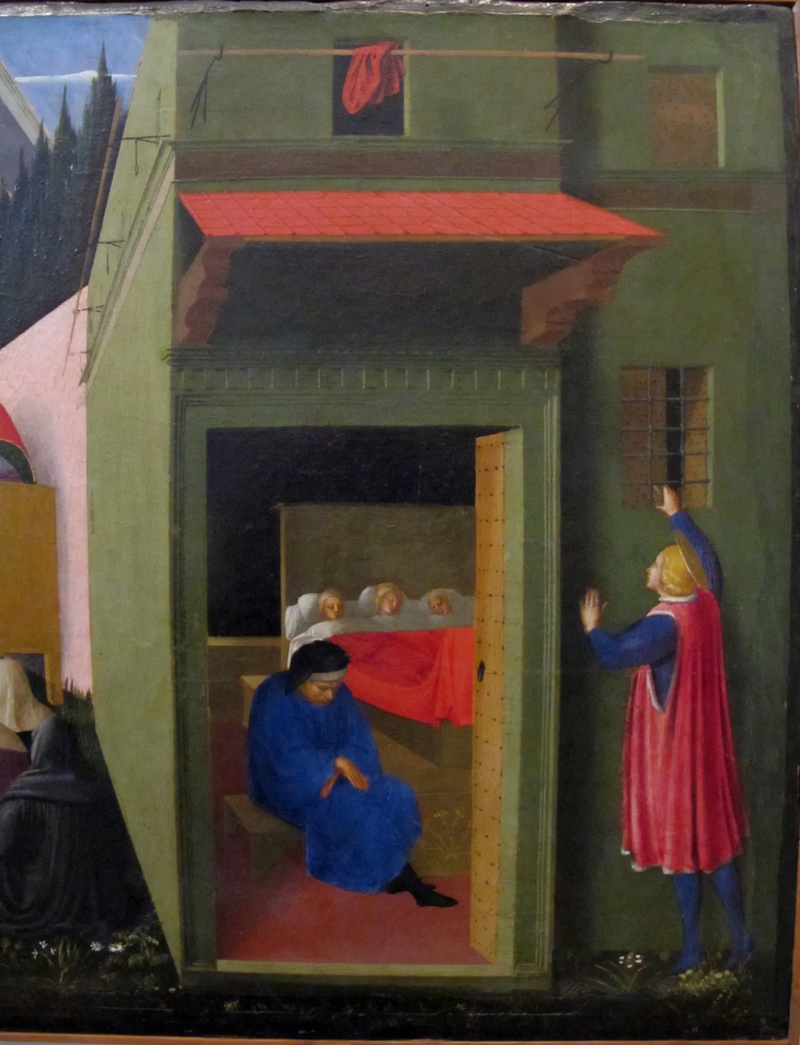 Vaticaanse Pinacotheek