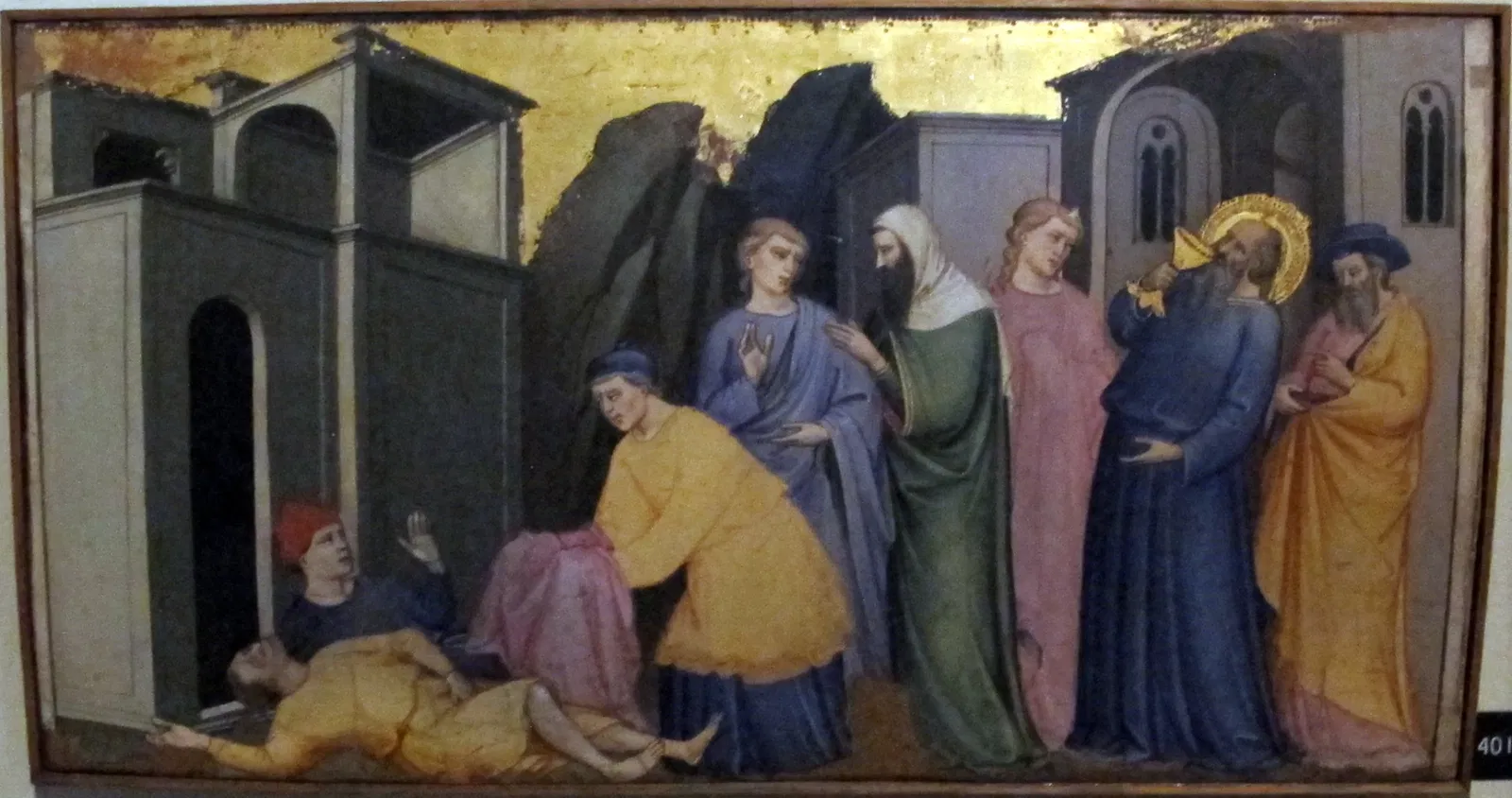 Pinacothèque vaticane