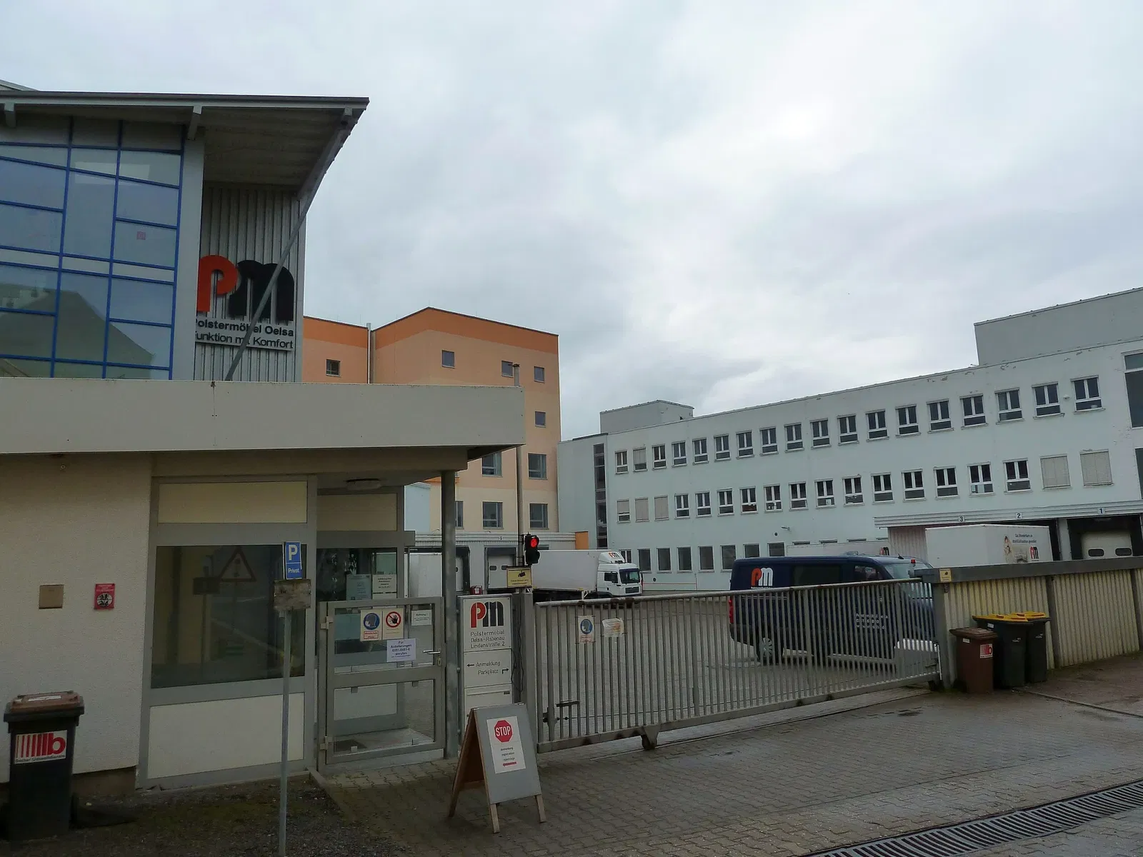 Deutsches Stuhlbaumuseum