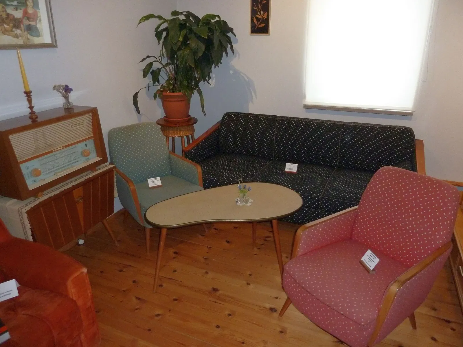 Deutsches Stuhlbaumuseum