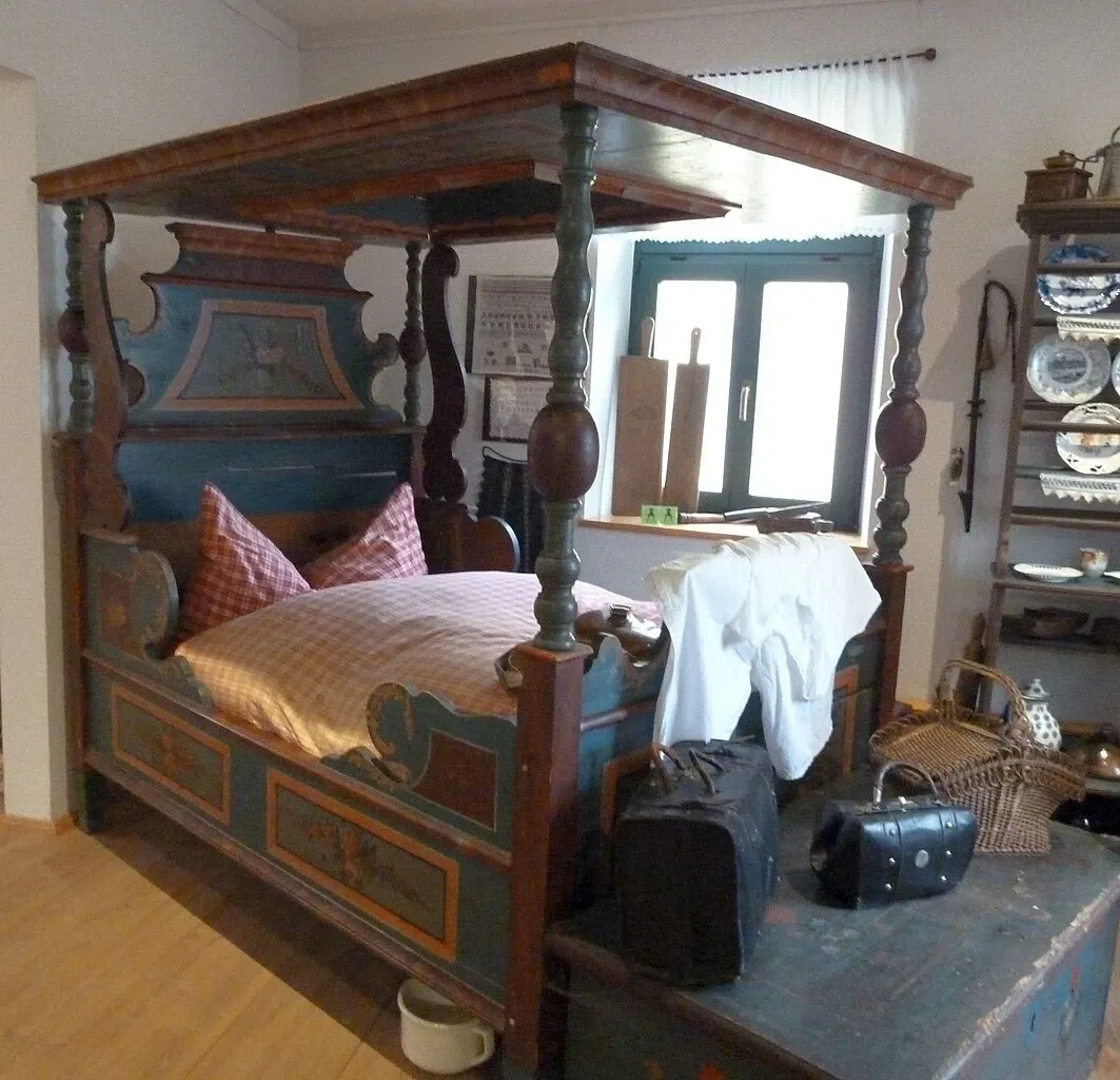 Deutsches Stuhlbaumuseum