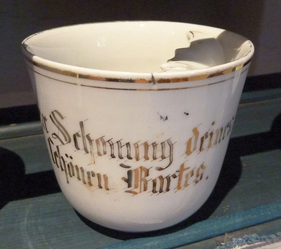 Deutsches Stuhlbaumuseum