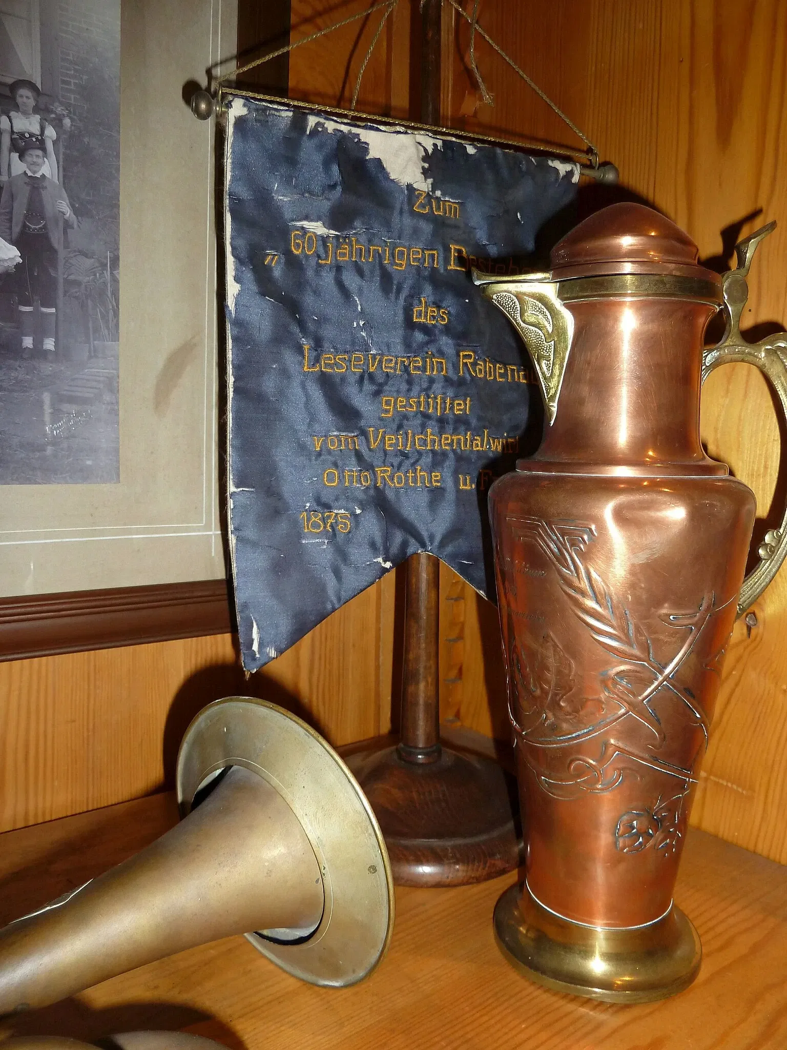 Deutsches Stuhlbaumuseum