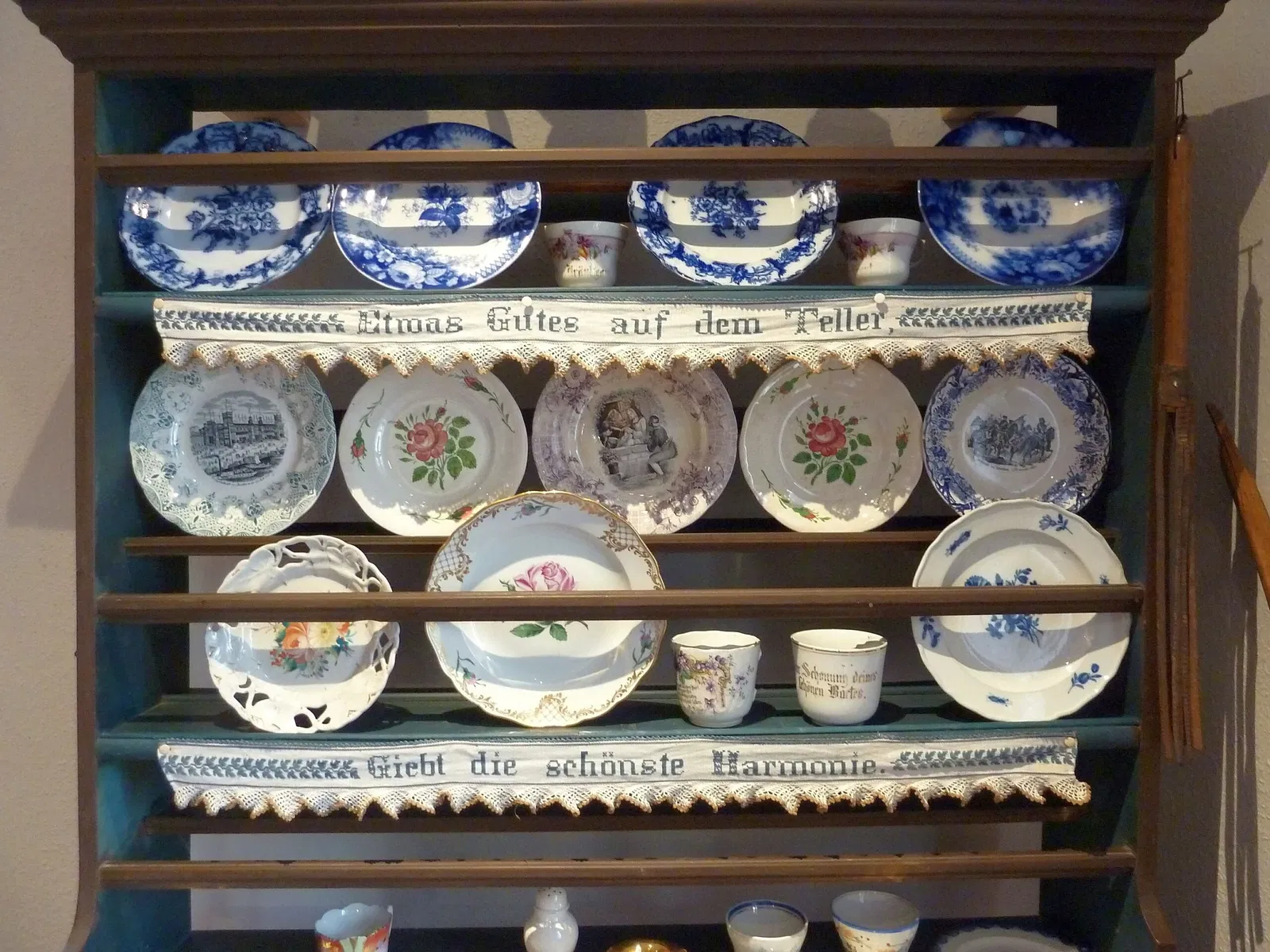 Deutsches Stuhlbaumuseum