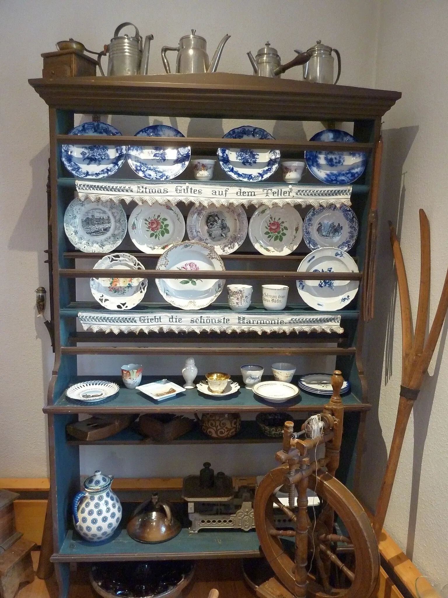 Deutsches Stuhlbaumuseum