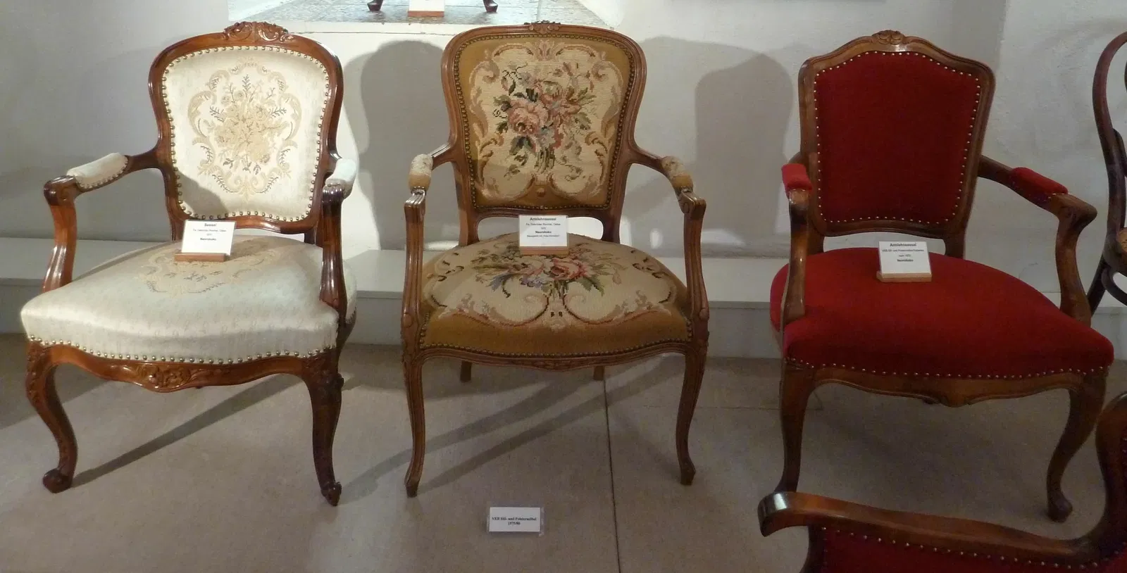 Deutsches Stuhlbaumuseum