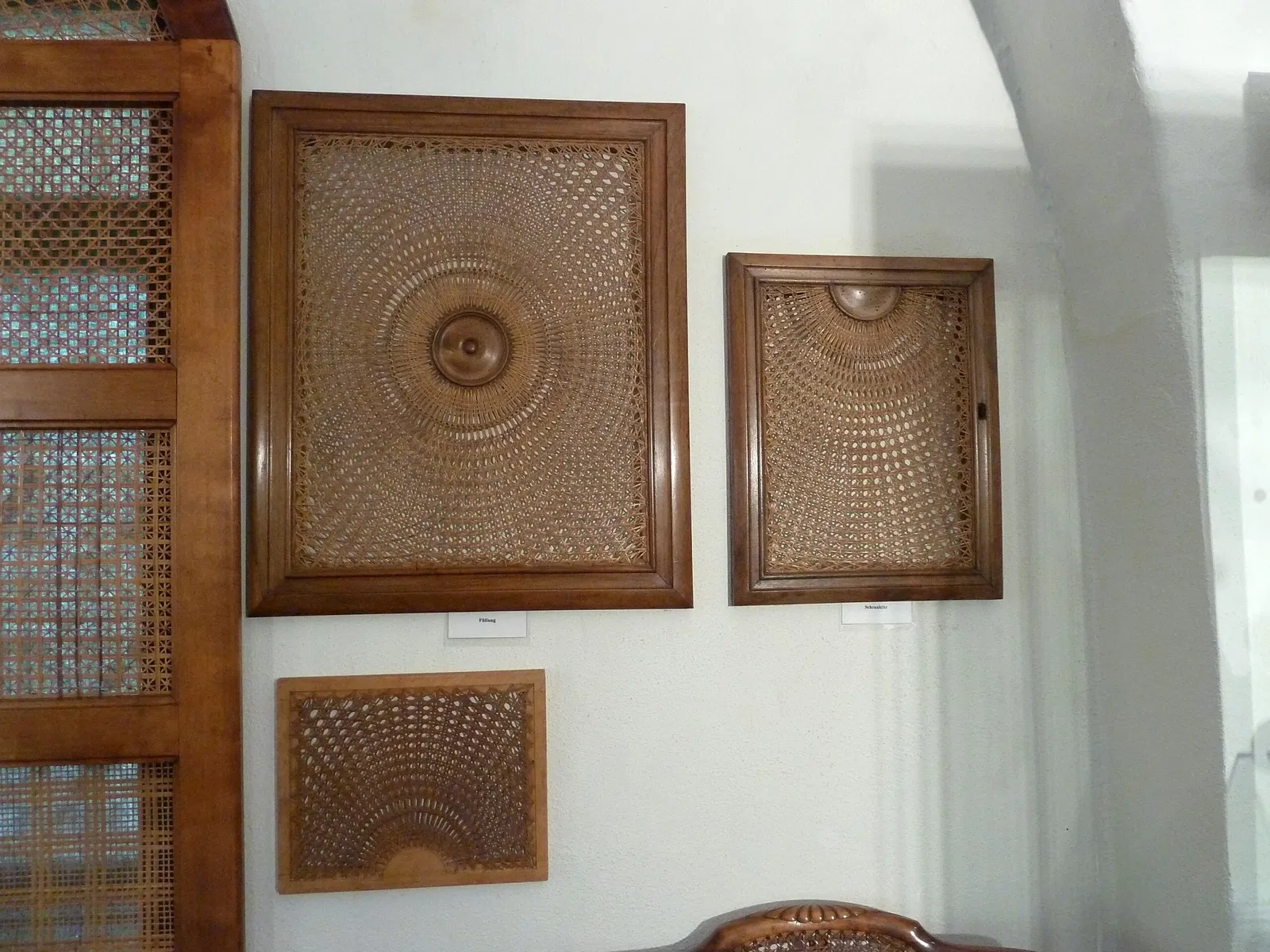 Deutsches Stuhlbaumuseum