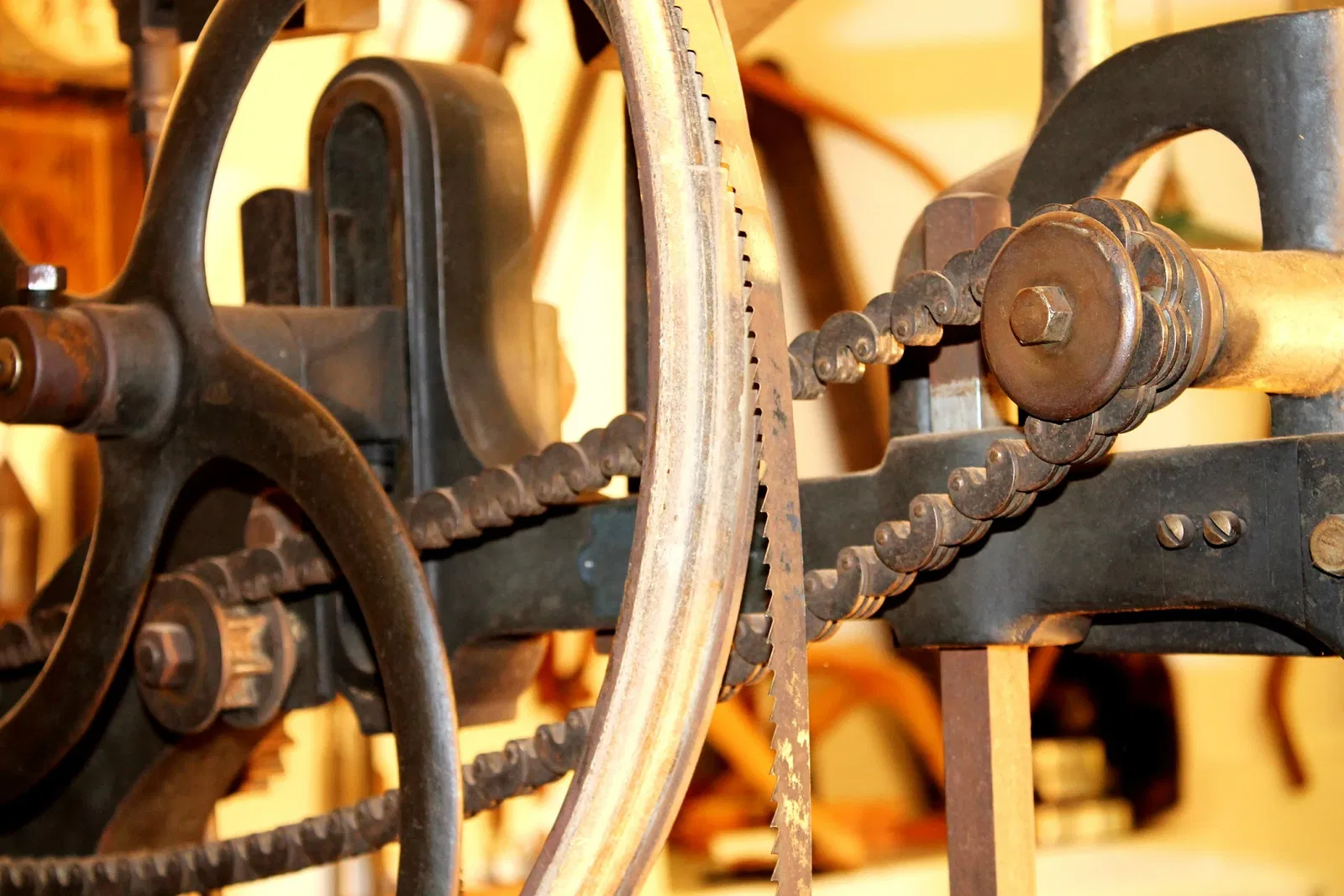 Deutsches Stuhlbaumuseum