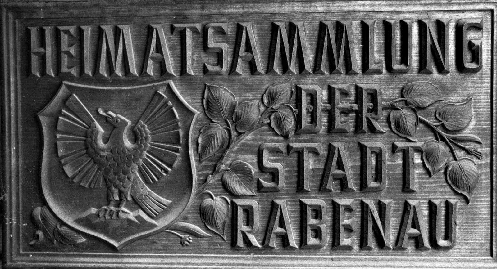 Deutsches Stuhlbaumuseum