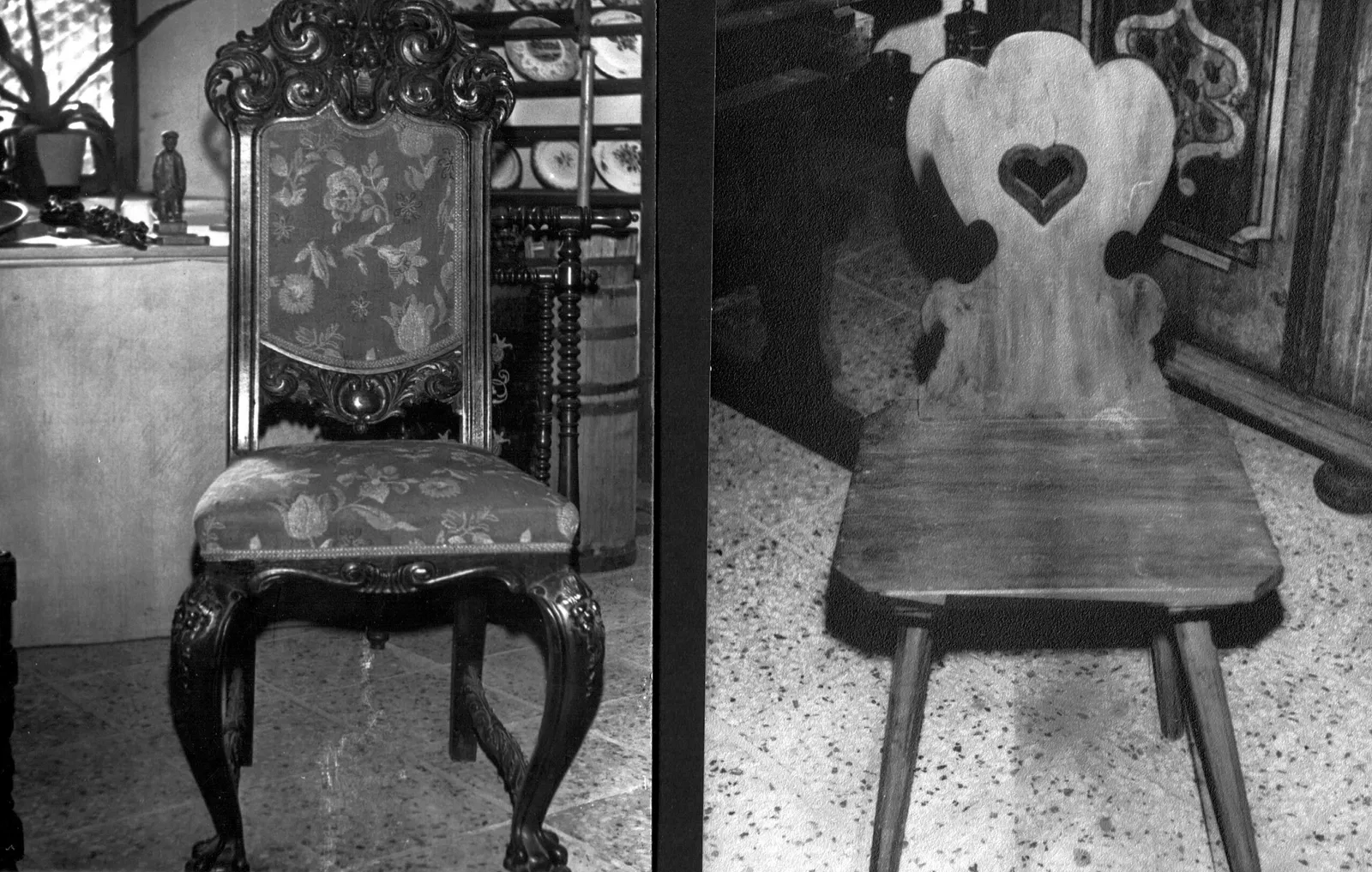 Deutsches Stuhlbaumuseum