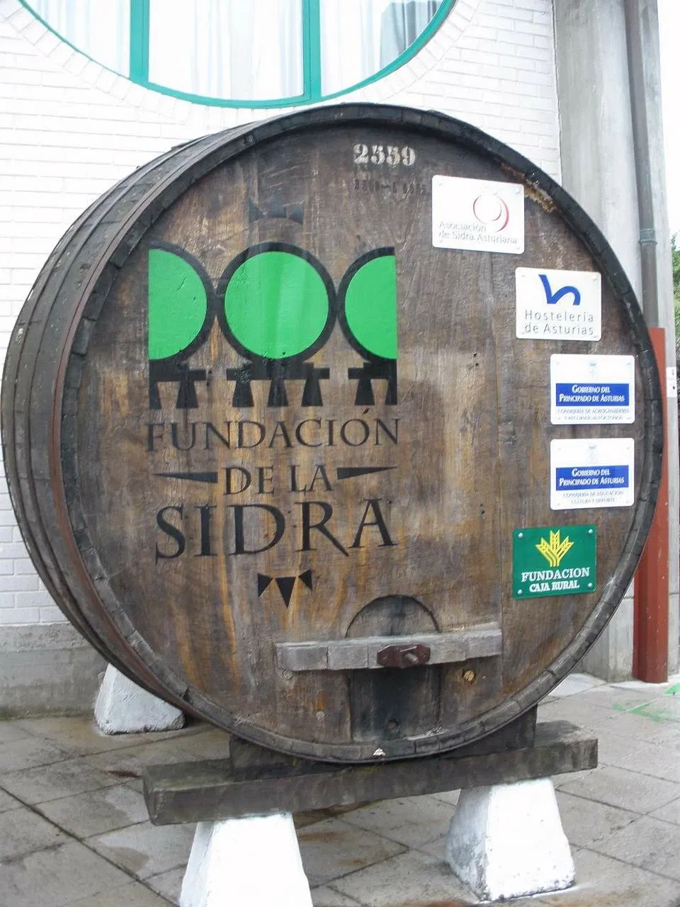Cider Museum